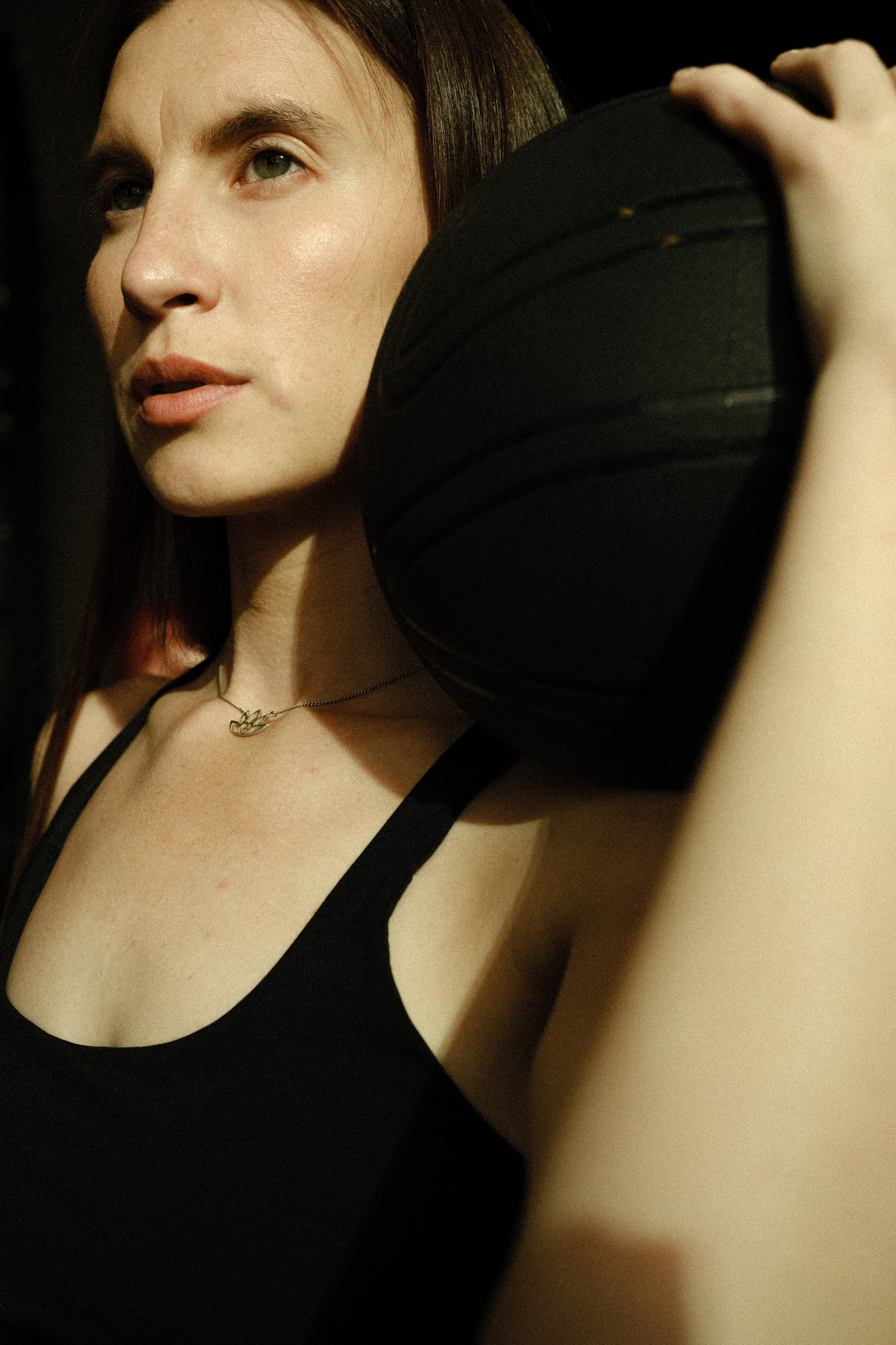 Команда RedLockers. Обо мне