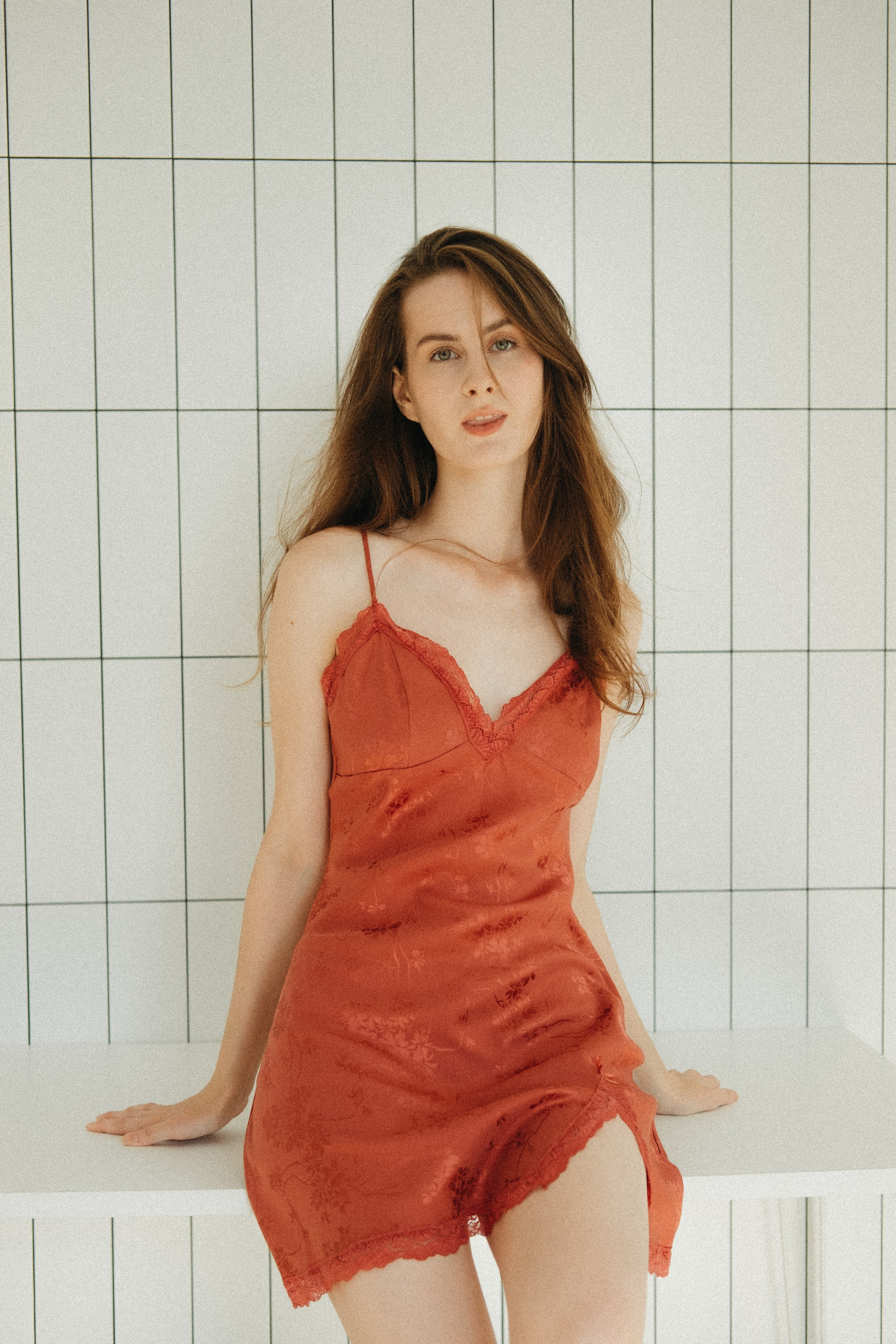 Женский портрет: Софья. Обо мне