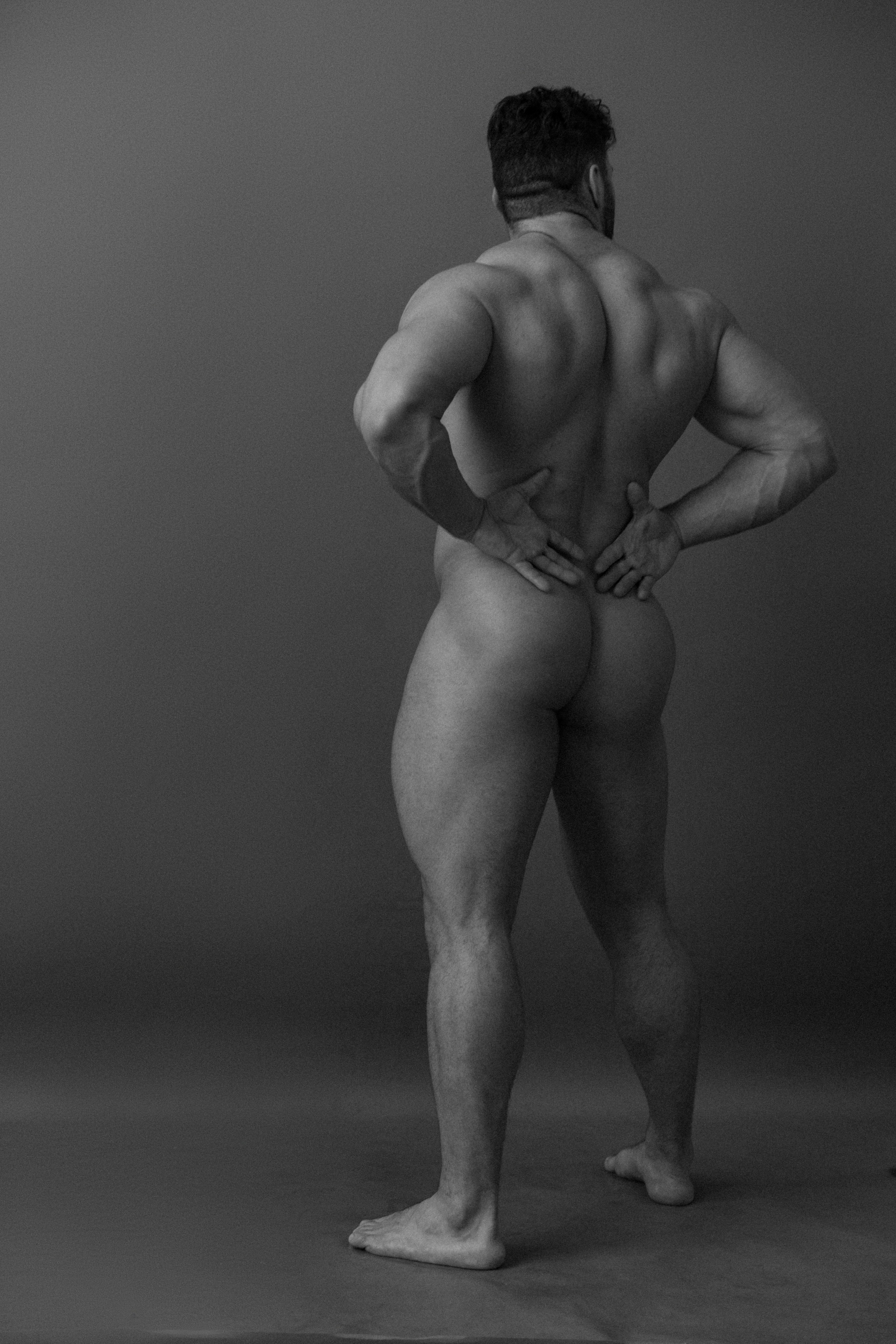 Александр. Фотограф Елизавета Потешкина