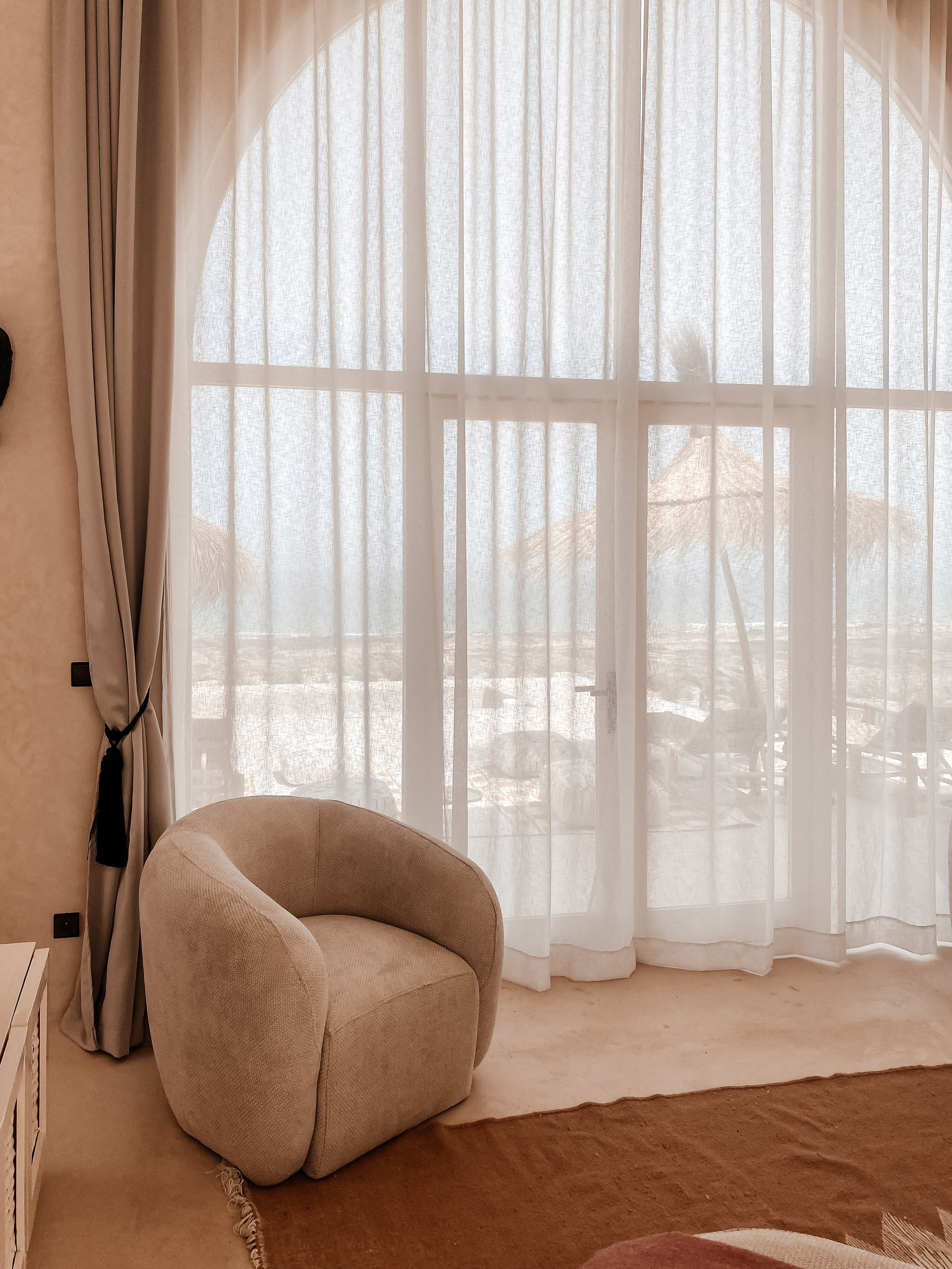 Villa ALNA Heritage. Olga Popova — Photographer in Morocco