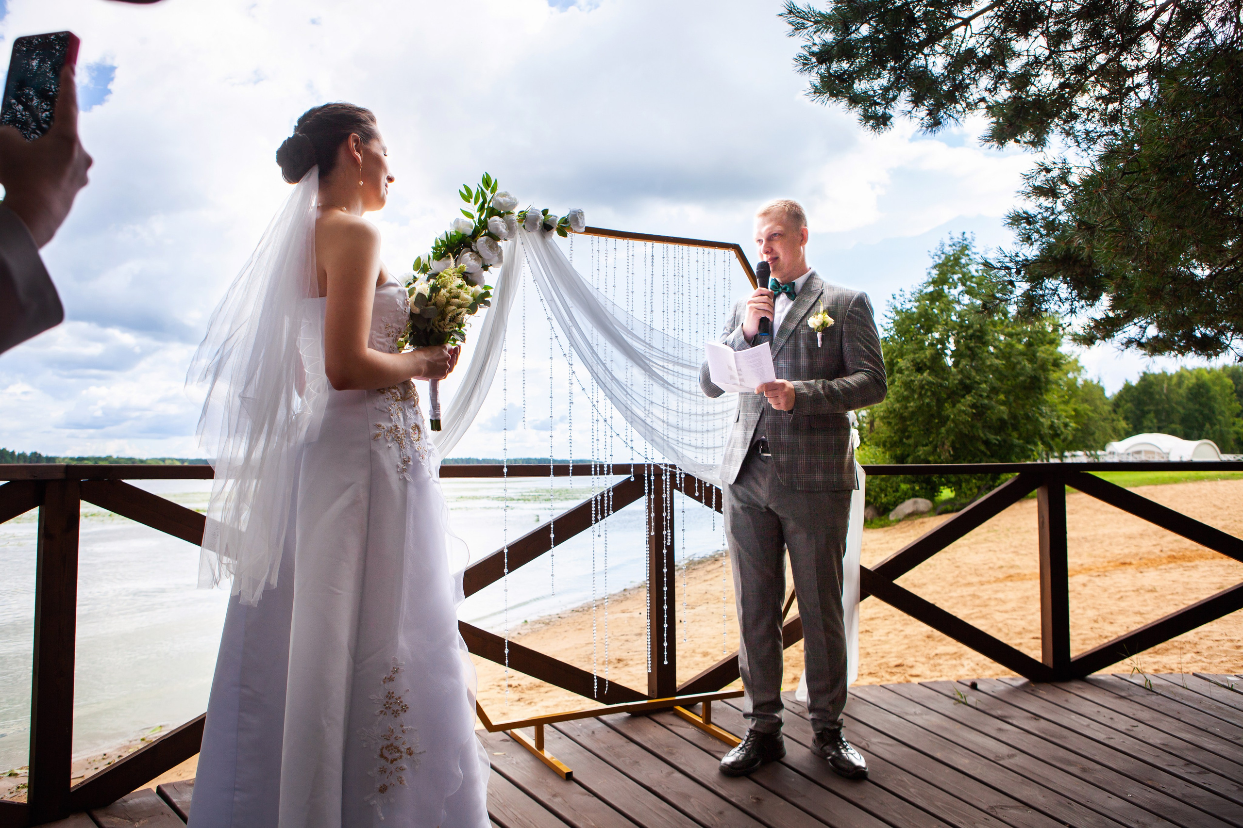 Данила и Анастасия. Фотограф Федорова Ирина Кимры Дубна Талдом