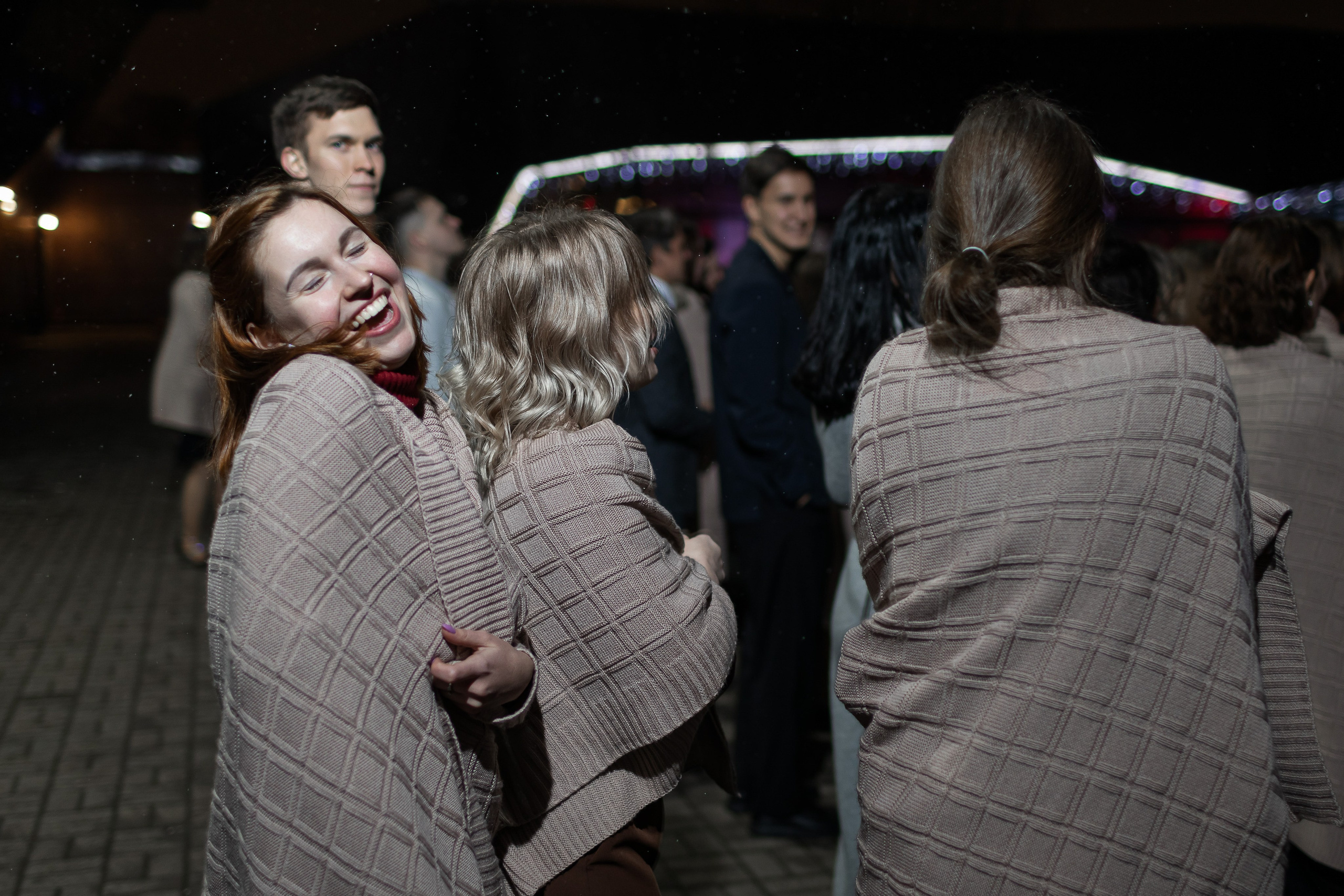 Корпоратив компании Неохим. NesterovaMaria.ru