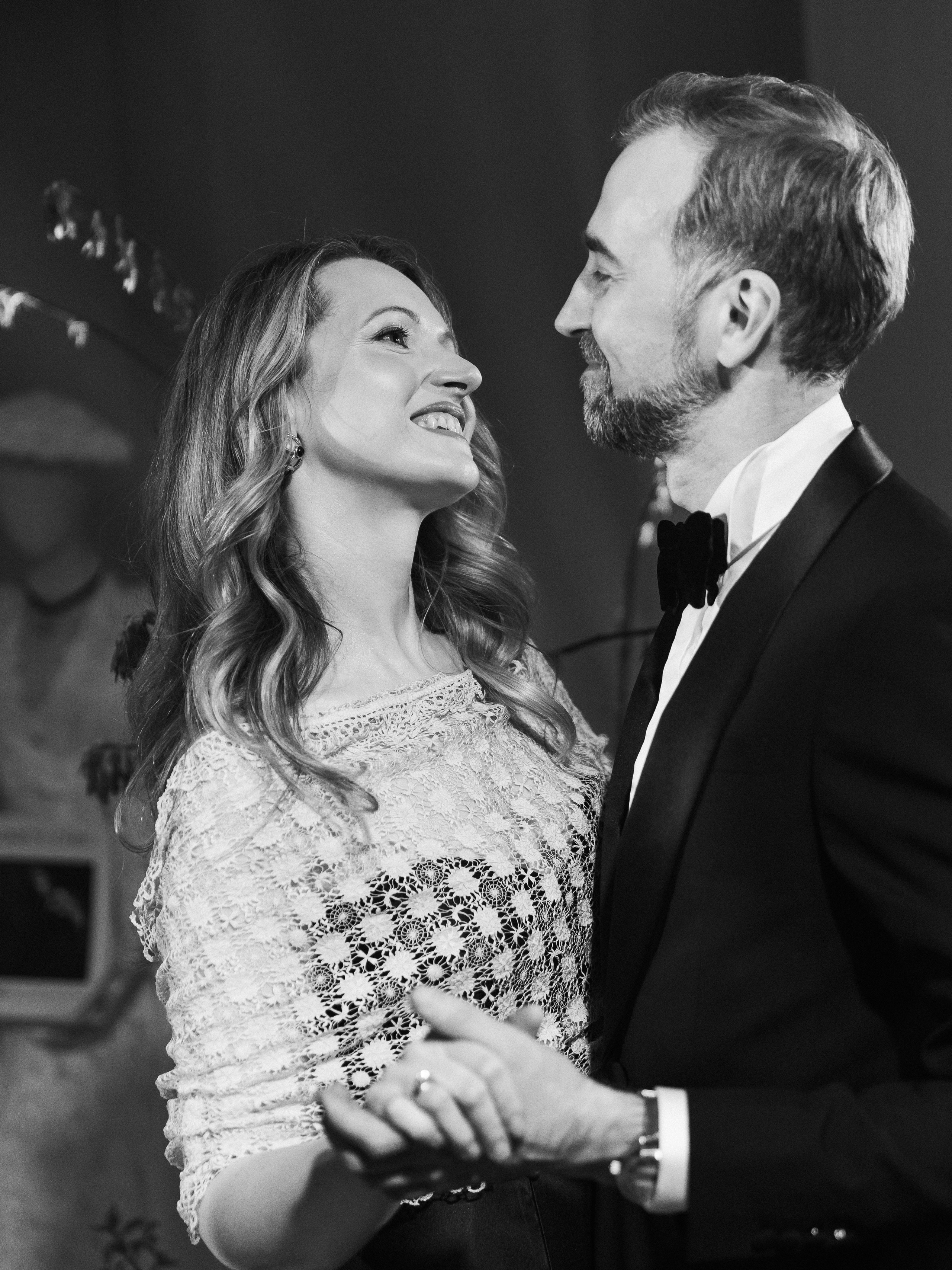 6 лет GREY CHIC. NesterovaMaria.ru