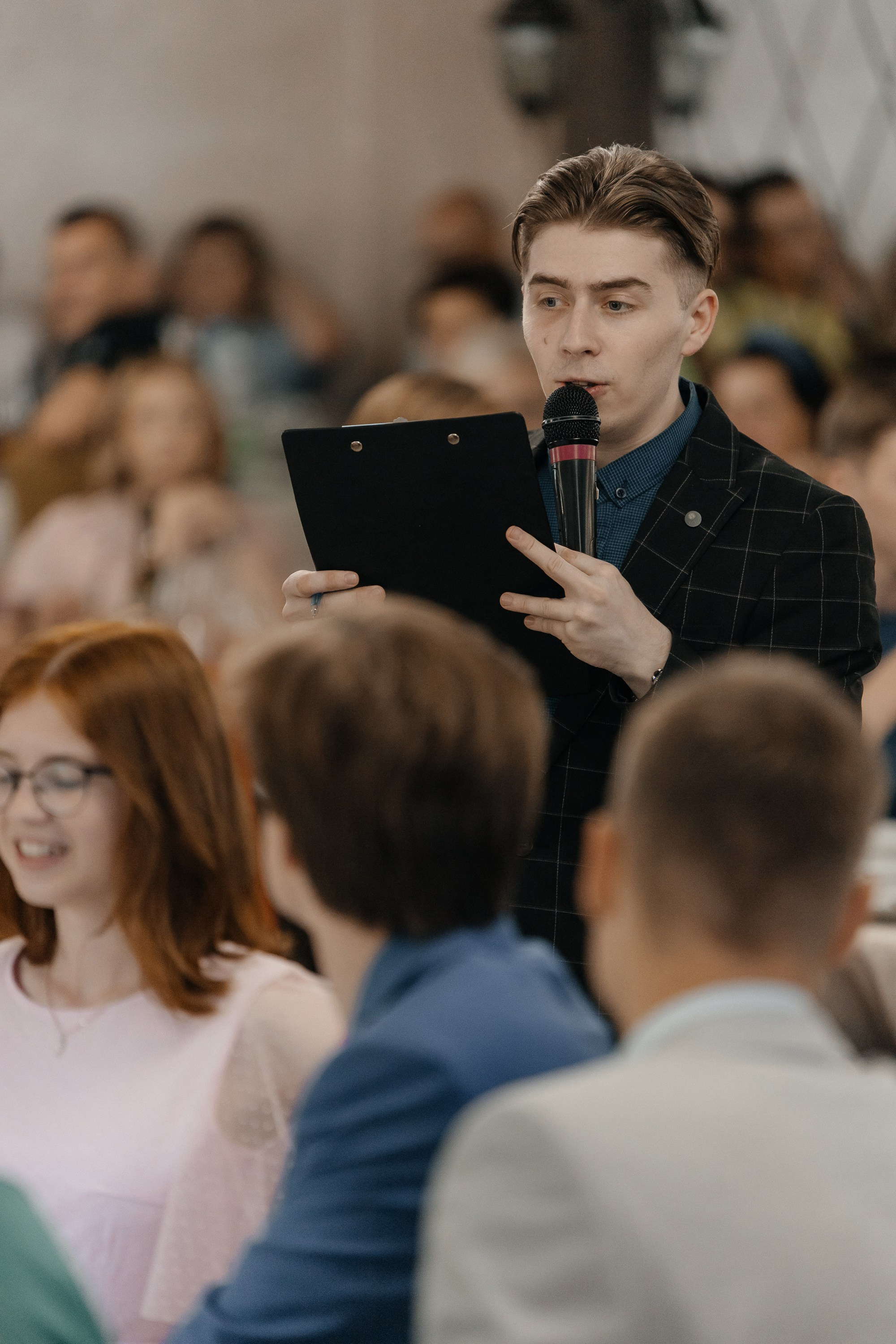 Гимназия 3. Выпускной альбом