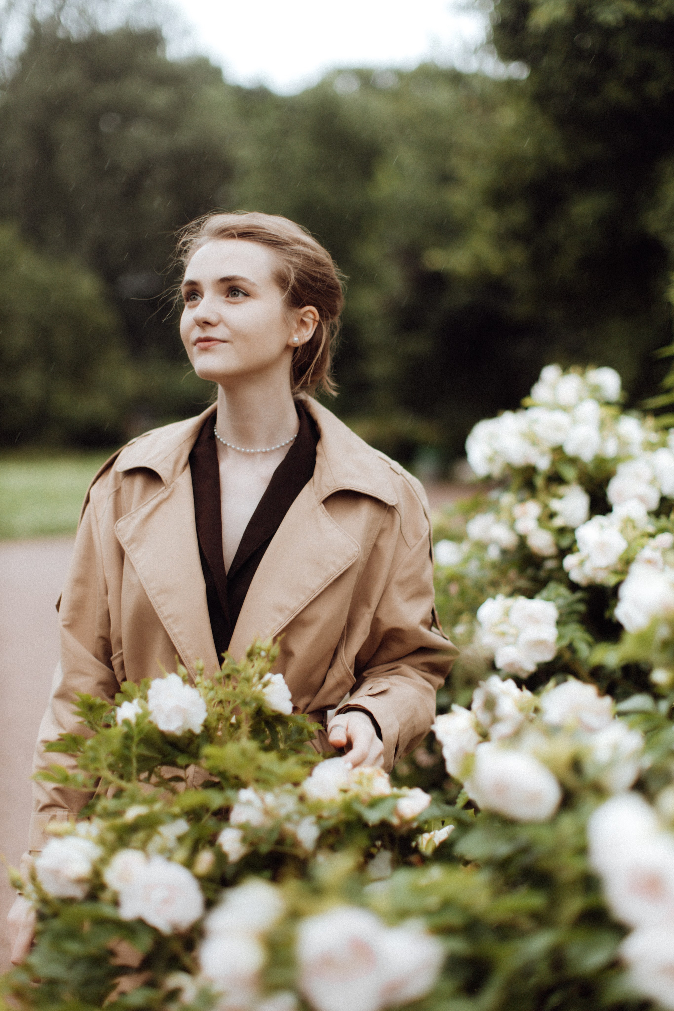 Lena. Съёмка влюблённых в Санкт-Петербурге Ксения Чердакова, парный фотограф