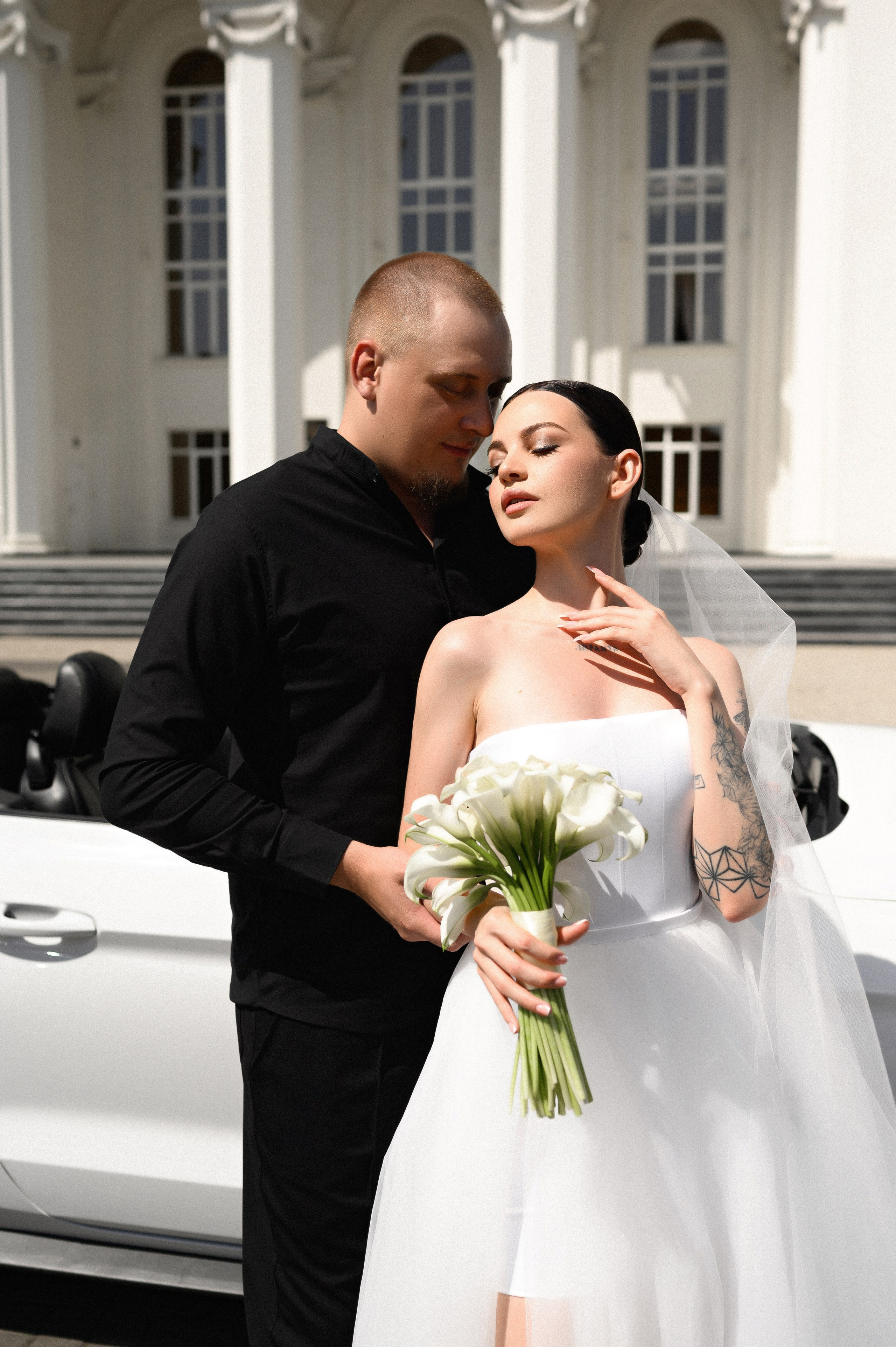 14.08.24. Свадебный и семейный фотограф в Краснодаре