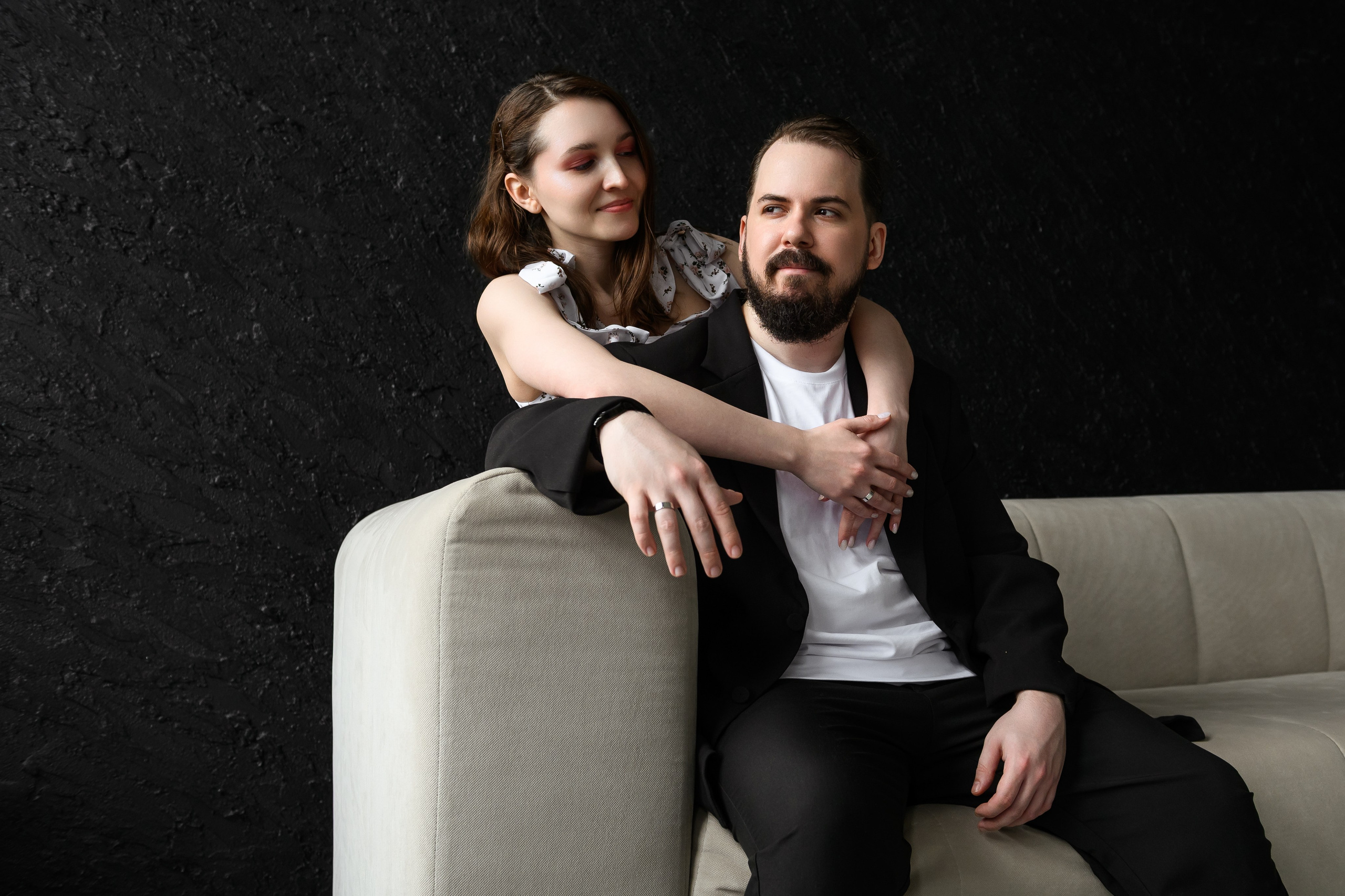 Фото истории. Фотограф Андрей Балыкин