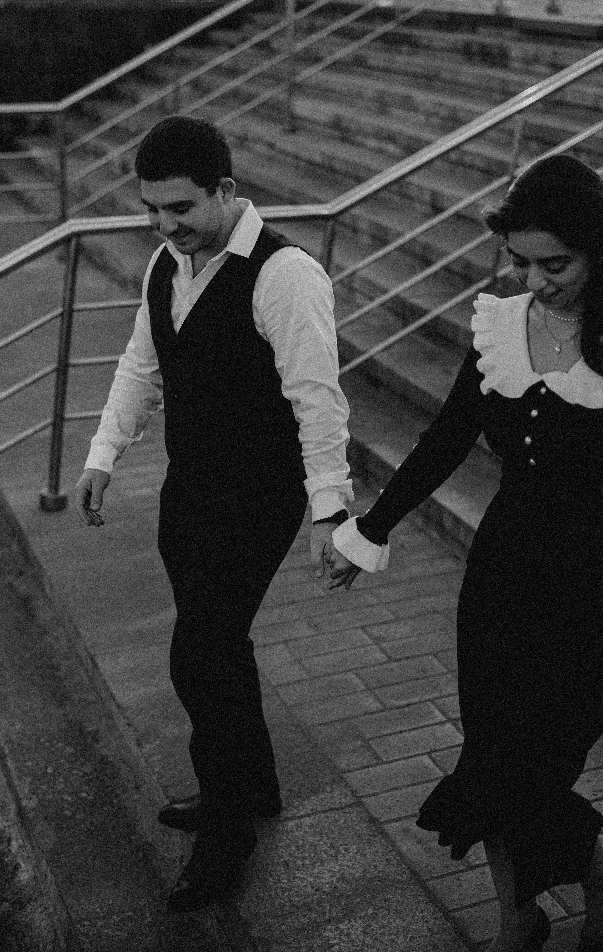 Арут и Кристина. Фотограф в Москве Емельяненко Светлана