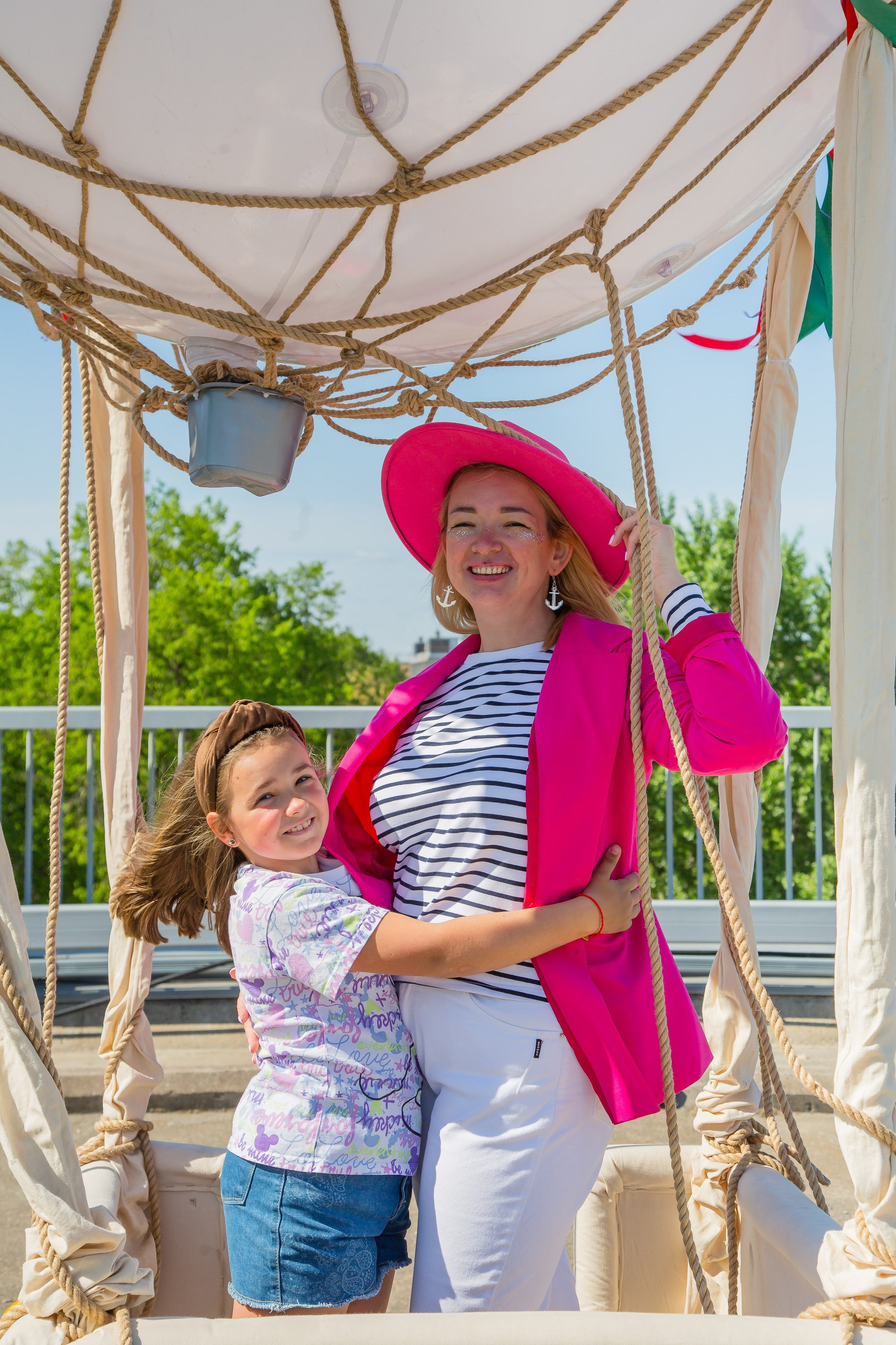 ОКЕАНАРИУМ БОЛЬШАЯ РЕГАТА 2023. Главная