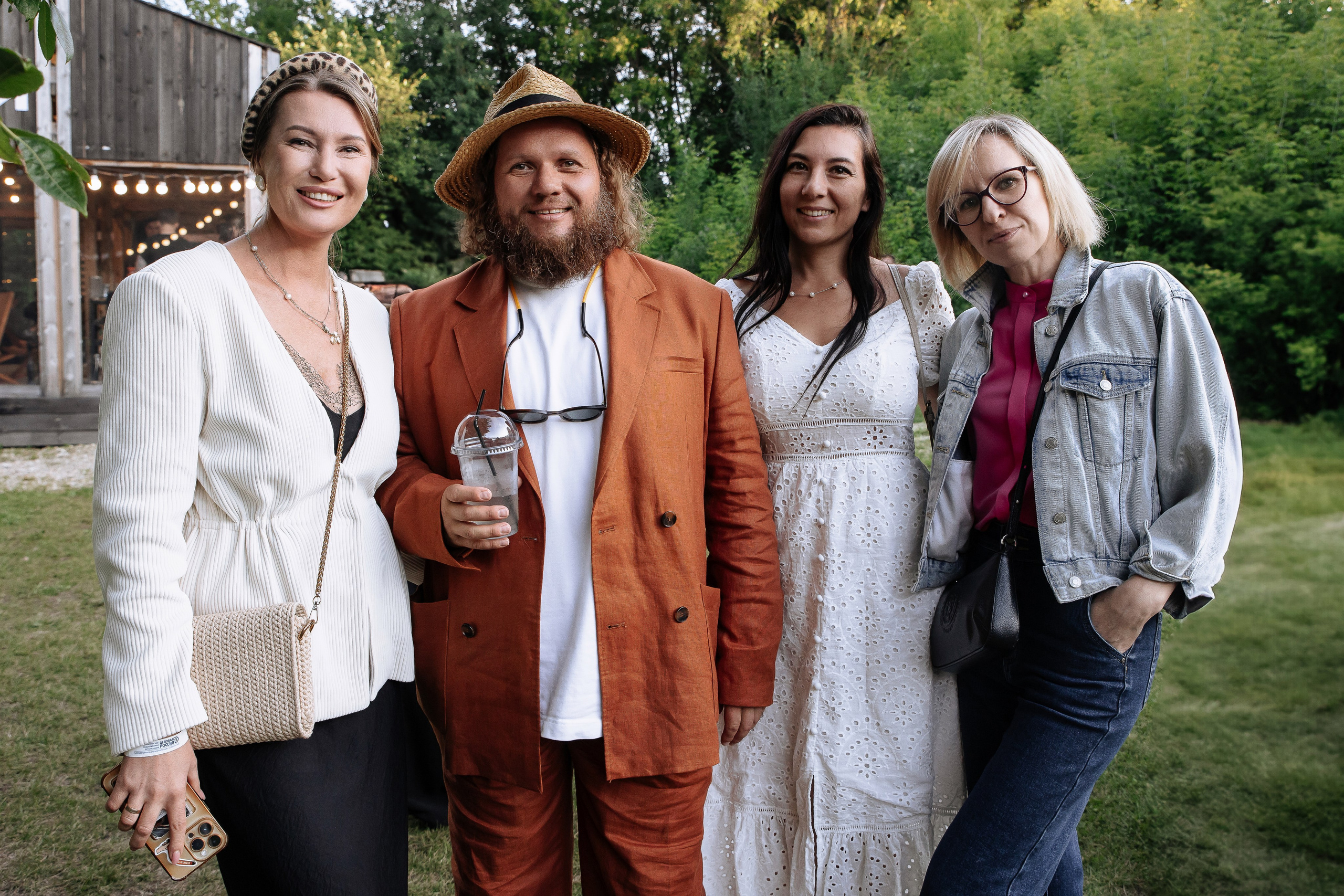 Иннопром 2025: «Деловая Россия». 1