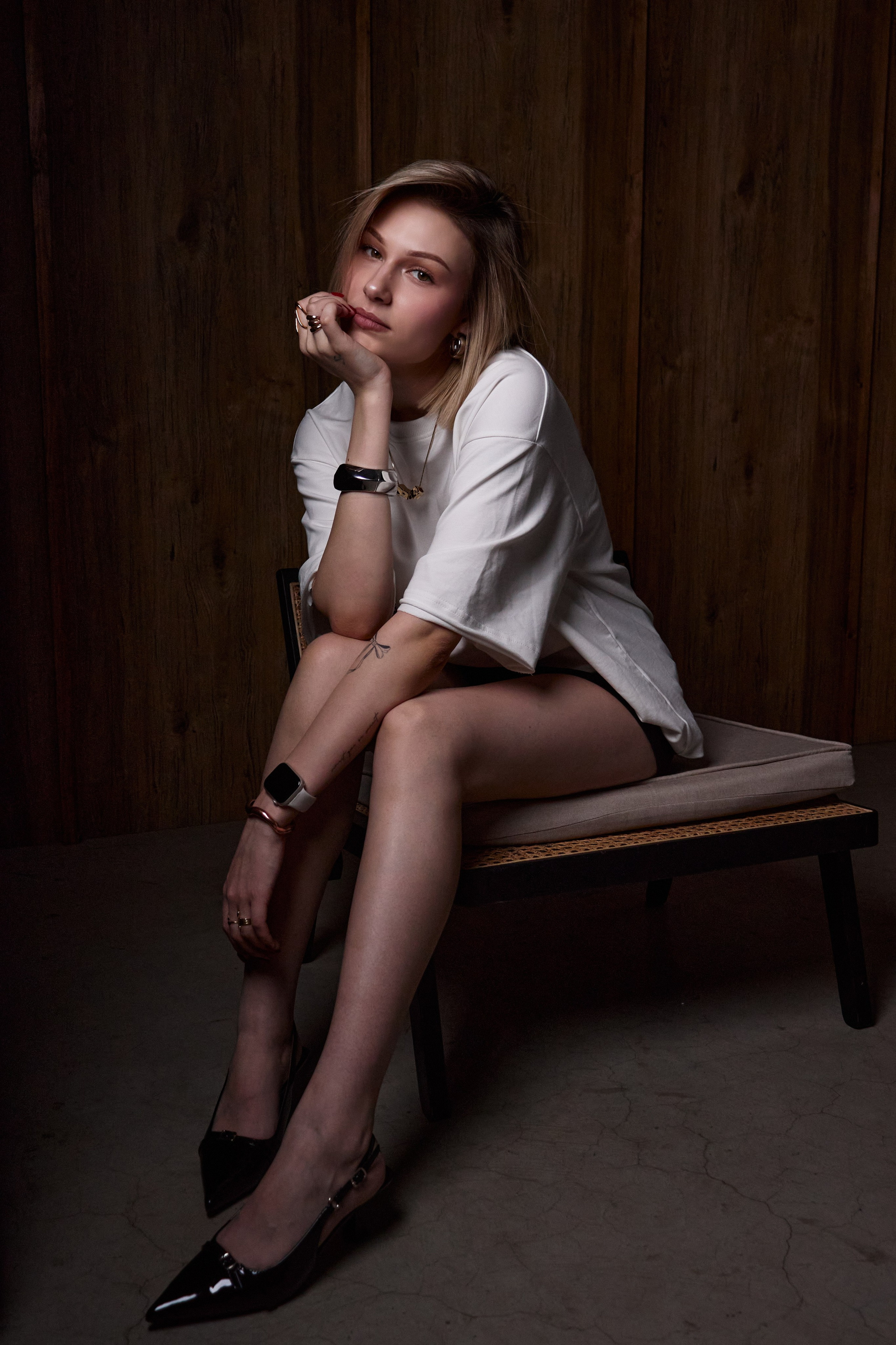 Лера. Фотограф в СПб, с которым легко ✨ Полина