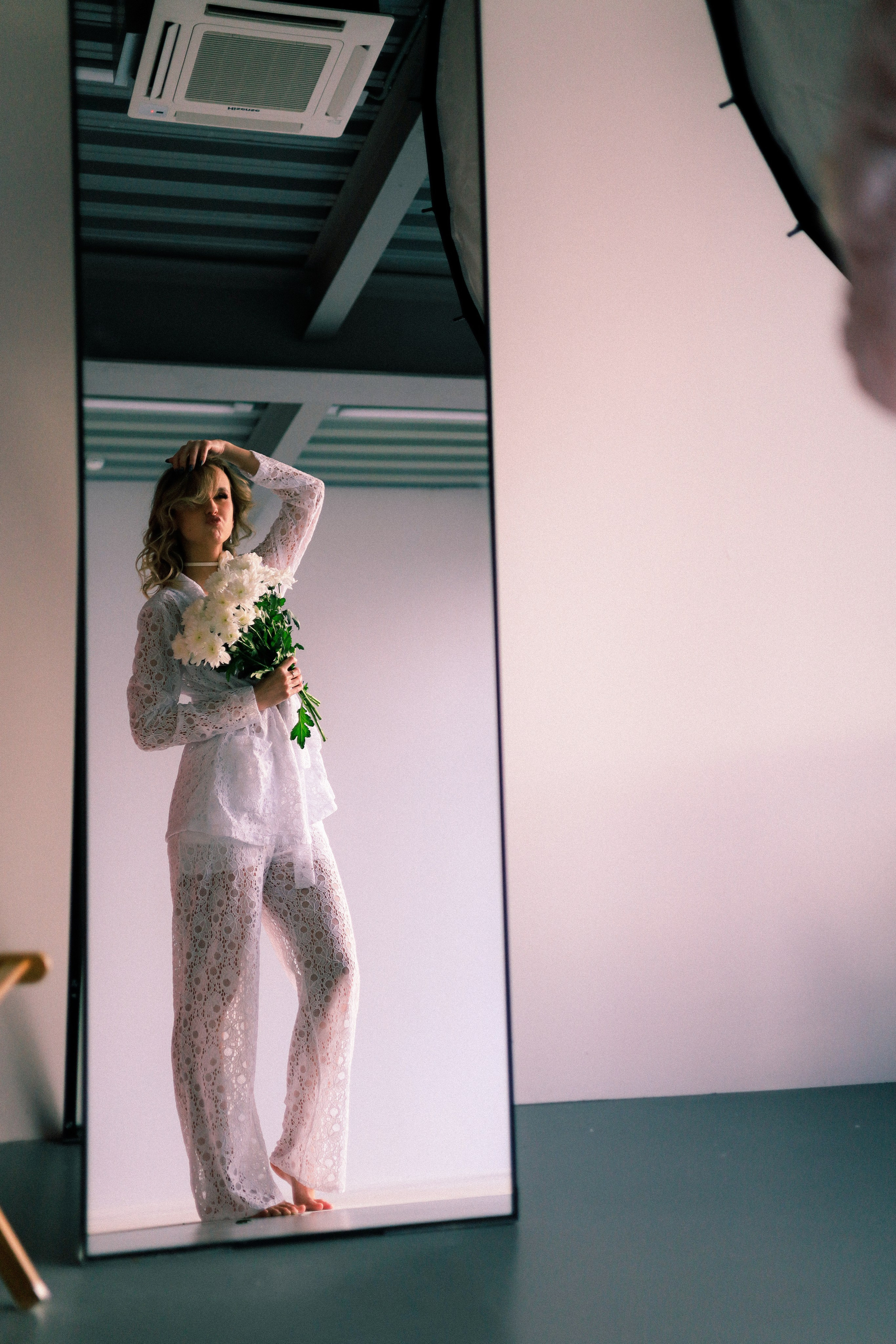 Катя — студия KOVER. Фотограф в Москве и области Титова Наталья