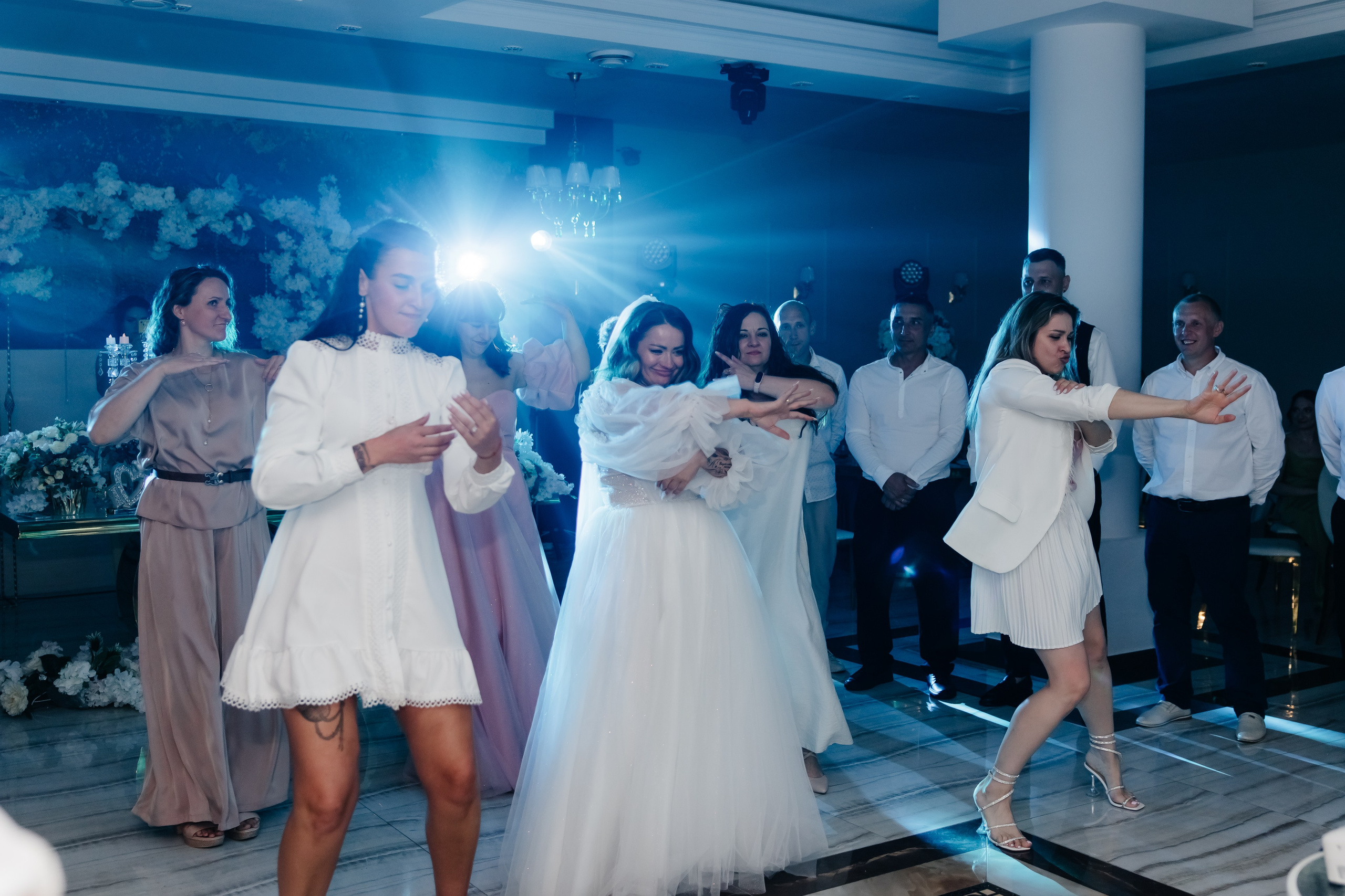 Астория + усадьба Белладжио. Фотограф ВИКА МЕДУЗА