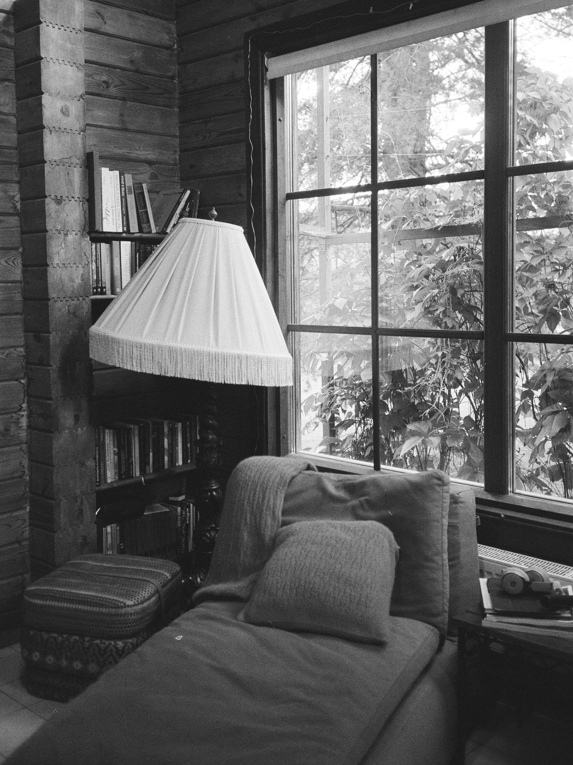 Портретный и репортажный фотограф Настя Климачева