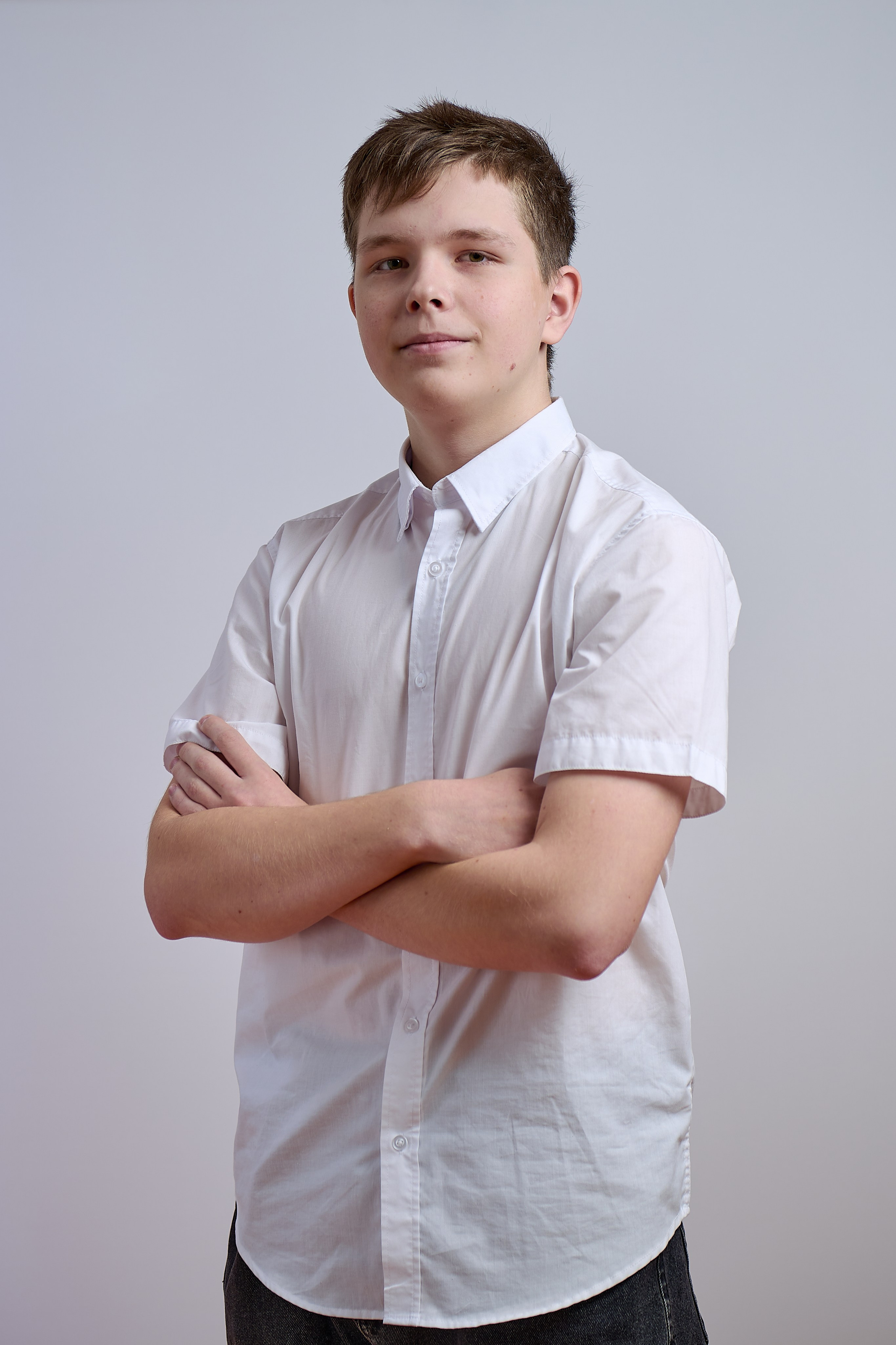 Фото в альбом. Портретная серия. Ольга Чёкотова (Фотограф Кострома)