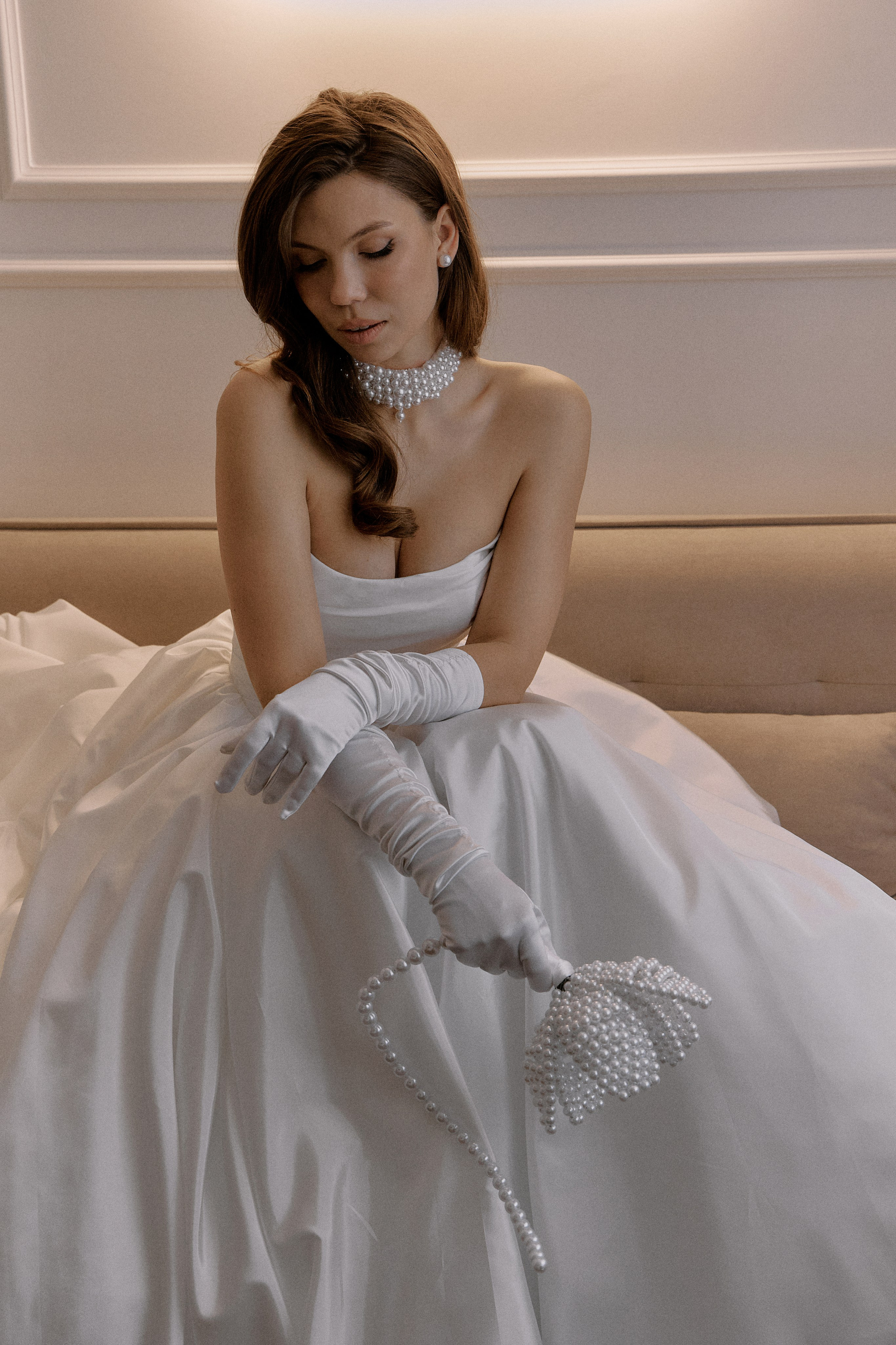 Цветок. Фотограф Елена Краснопевцева