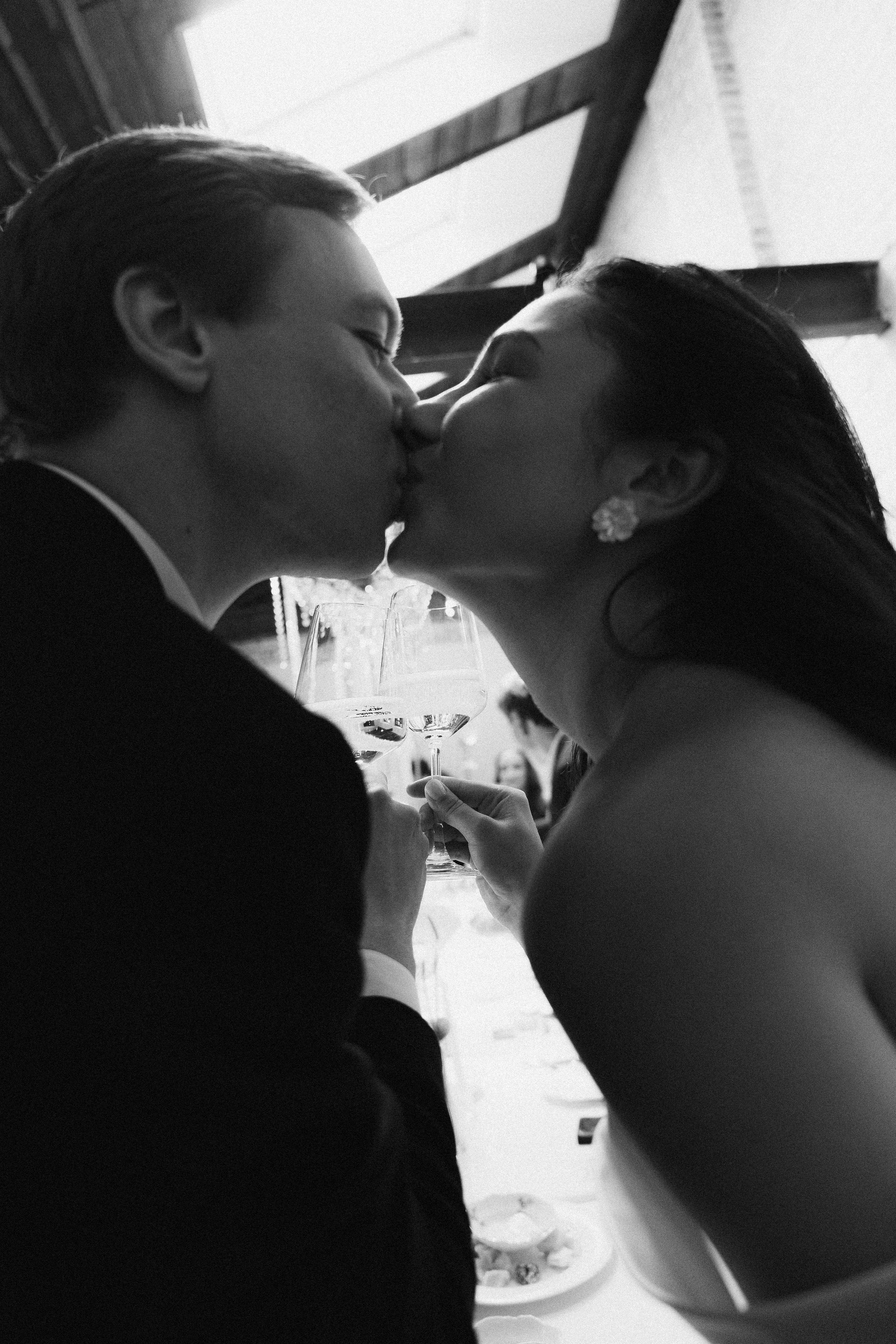 Денис & Мария. Женский портрет и свадьбы в Москве. Морад Диана