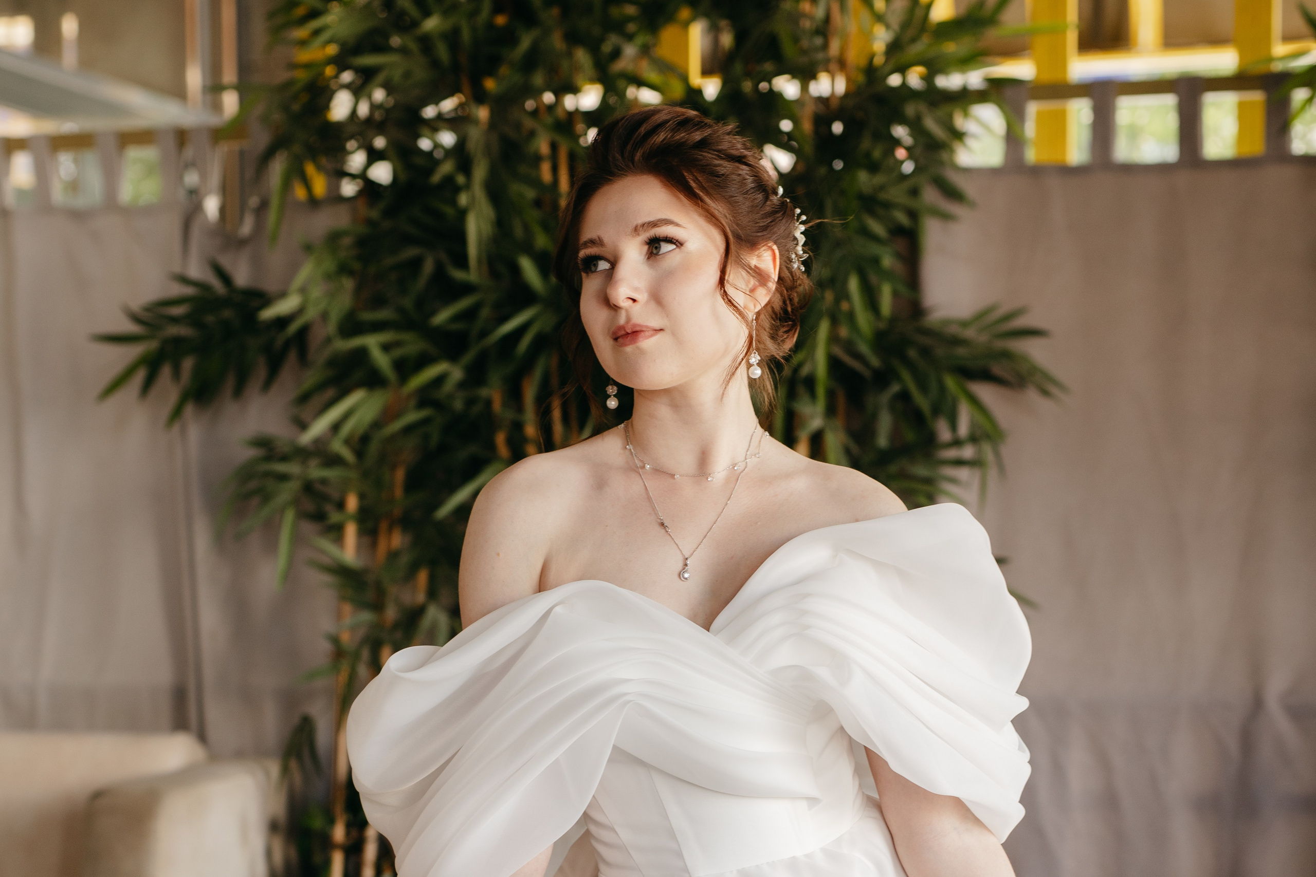 Матвей и Ксения. Свадебный и женский фотограф