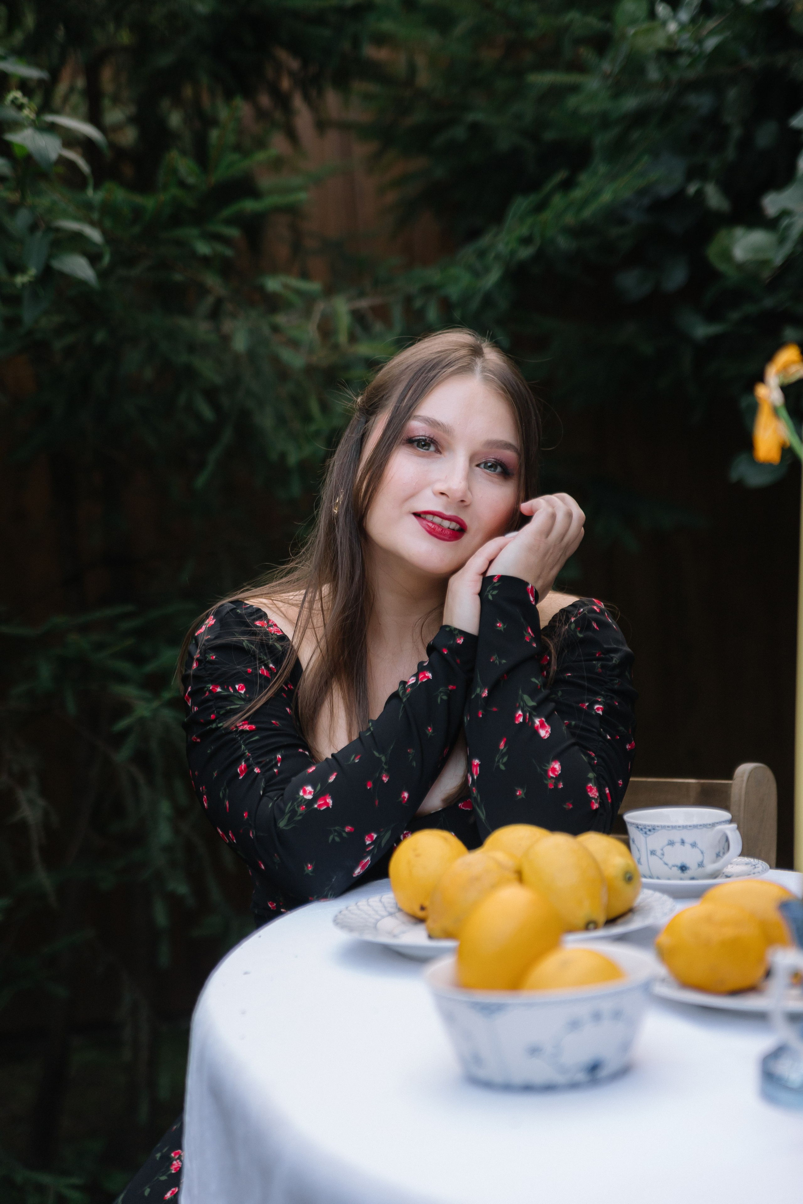 Итальянская встреча. Фотограф в Москве Татьяна Драгунова