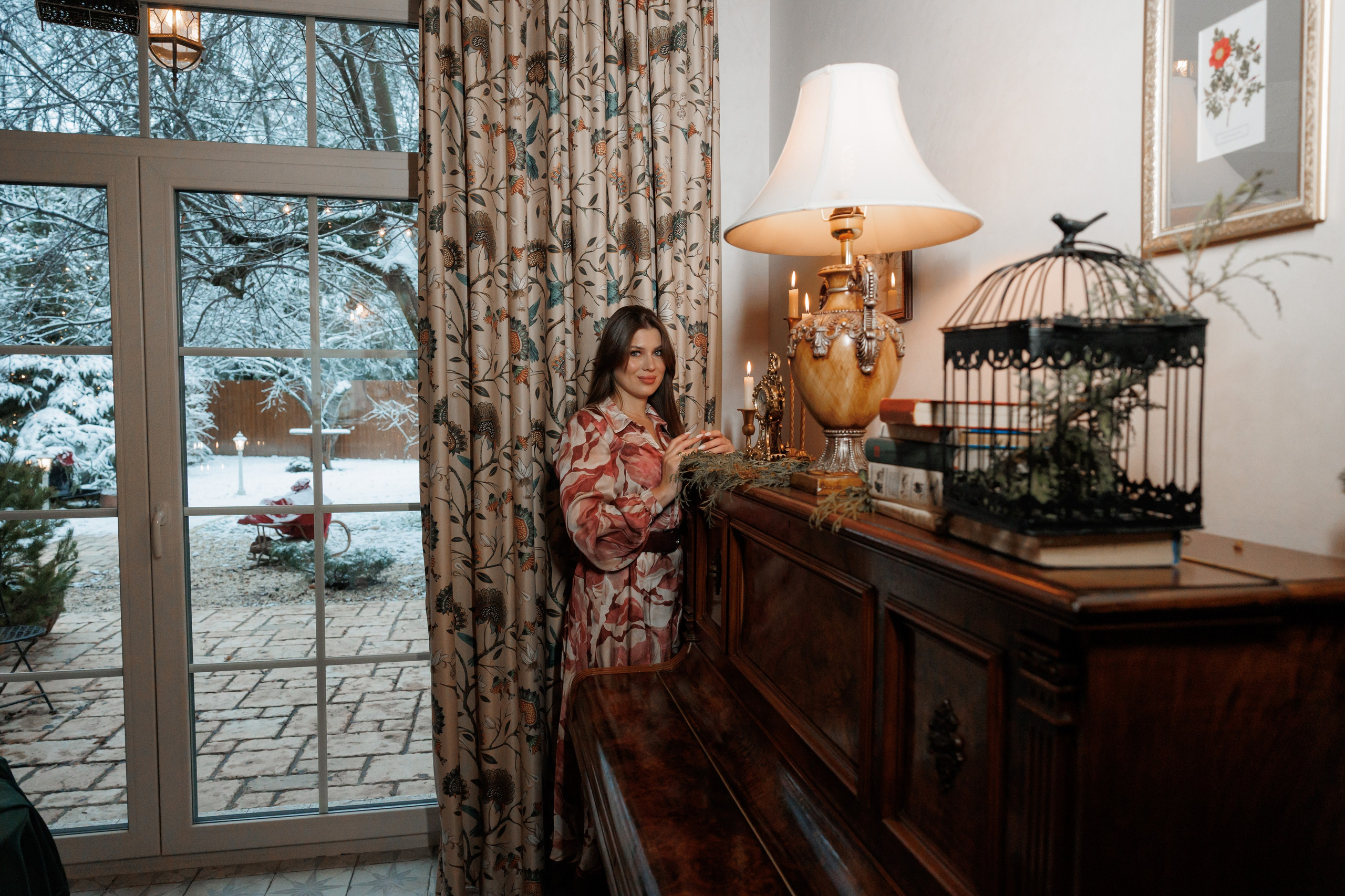 Светлана, Villa Rossa, Балашиха. Свадебный и репортажный фотограф (Москва, Королев и другие)