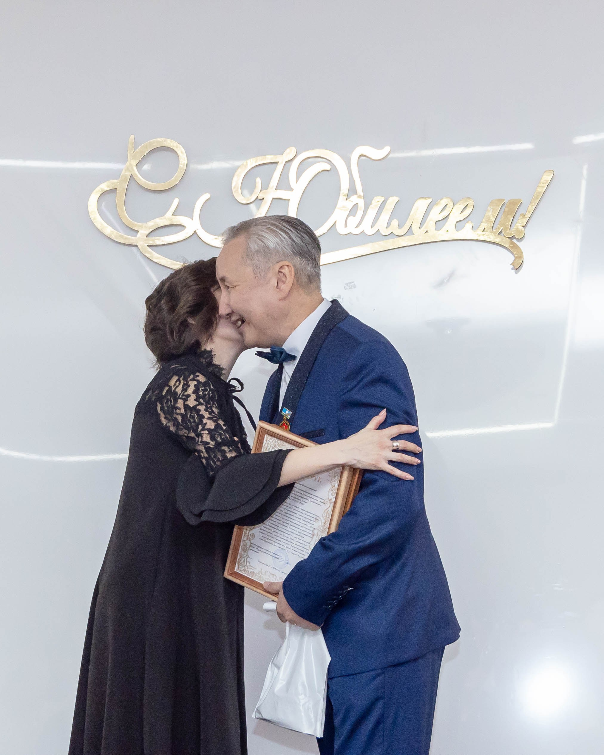 Юбилей 3. Студийный и репортажный фотограф в Якутске