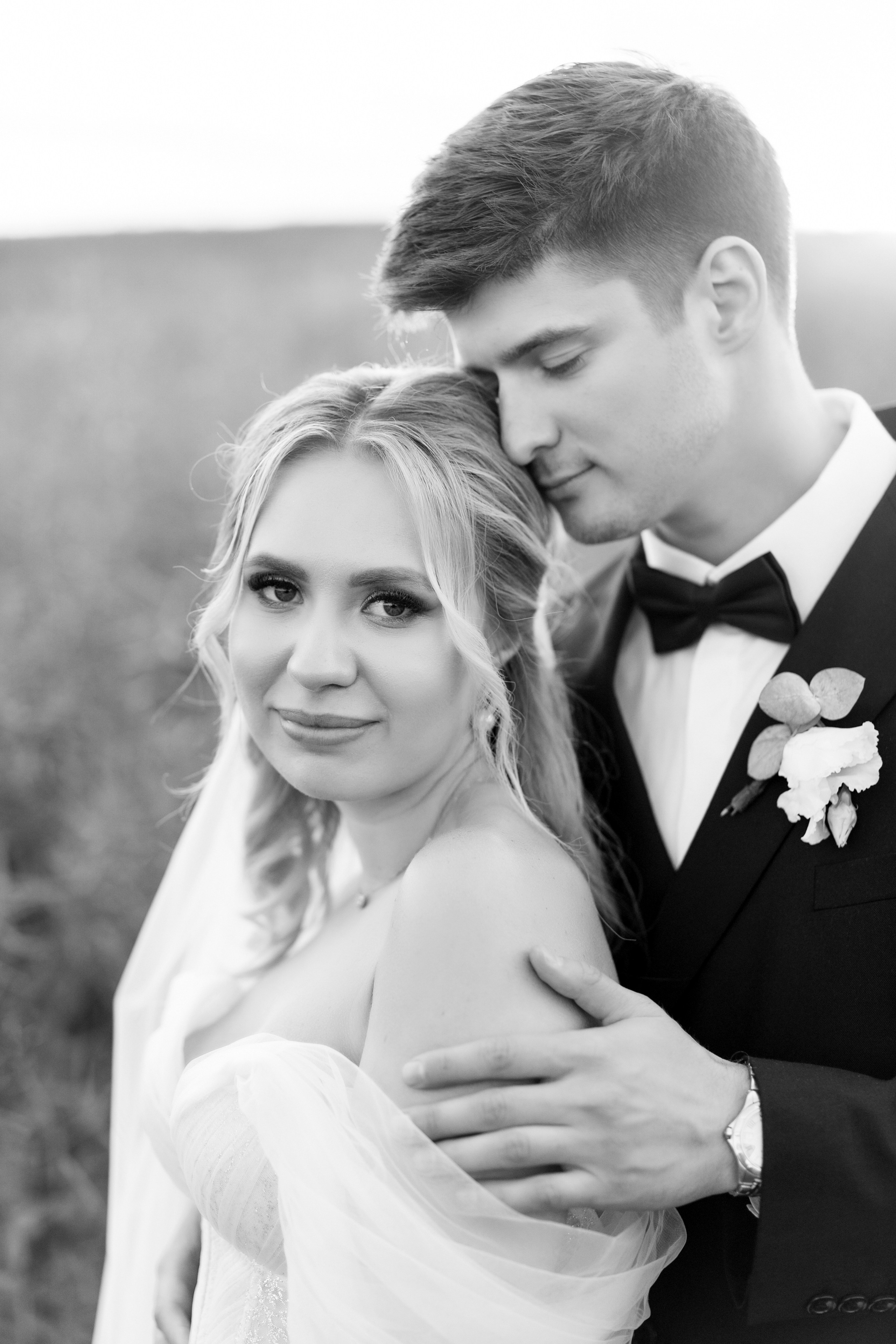 Никита и Дарья. Семейный и свадебный фотограф Минск, Беларусь Анна Орловская