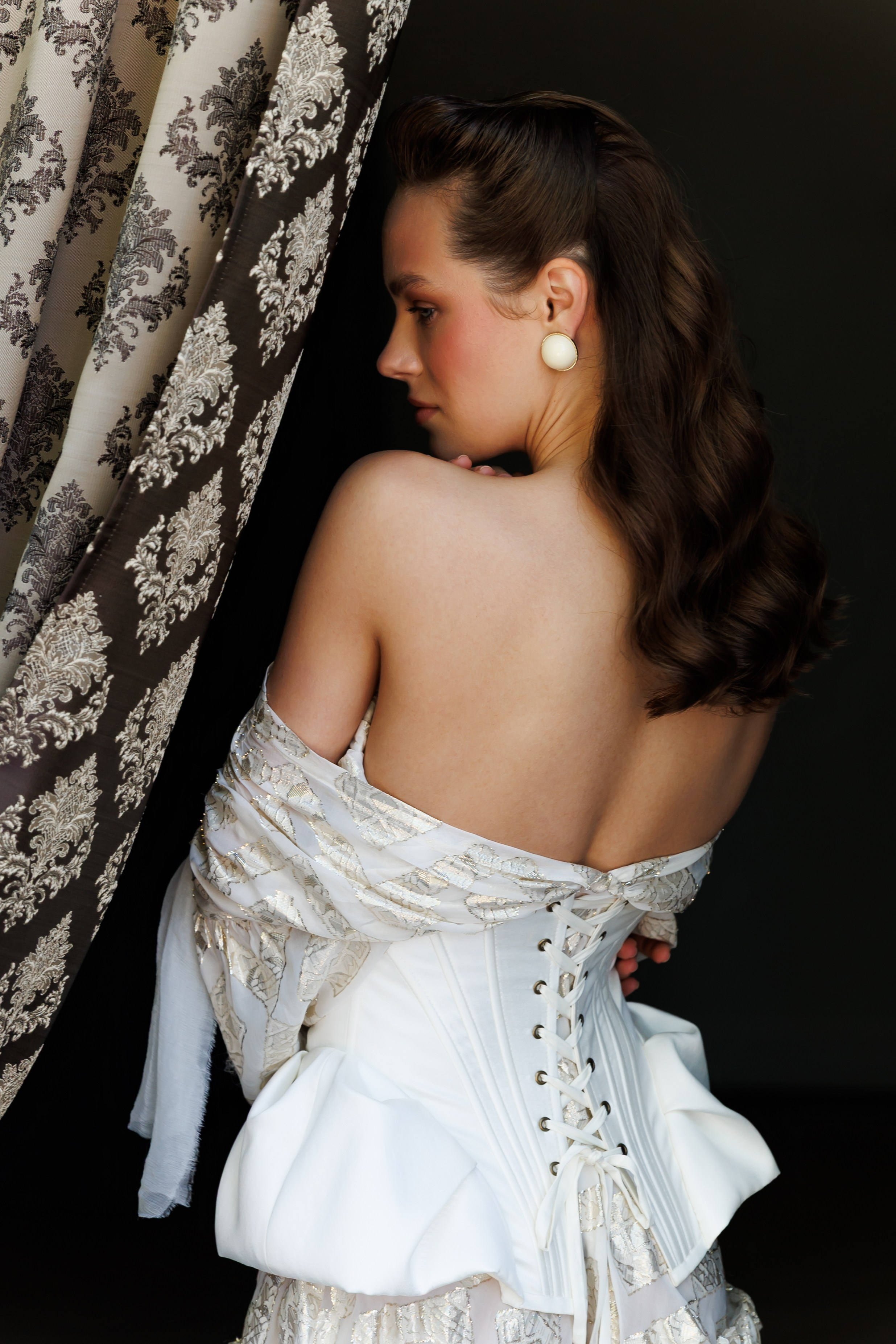 Bride. Свадебный фотограф. Москва. Мытищи