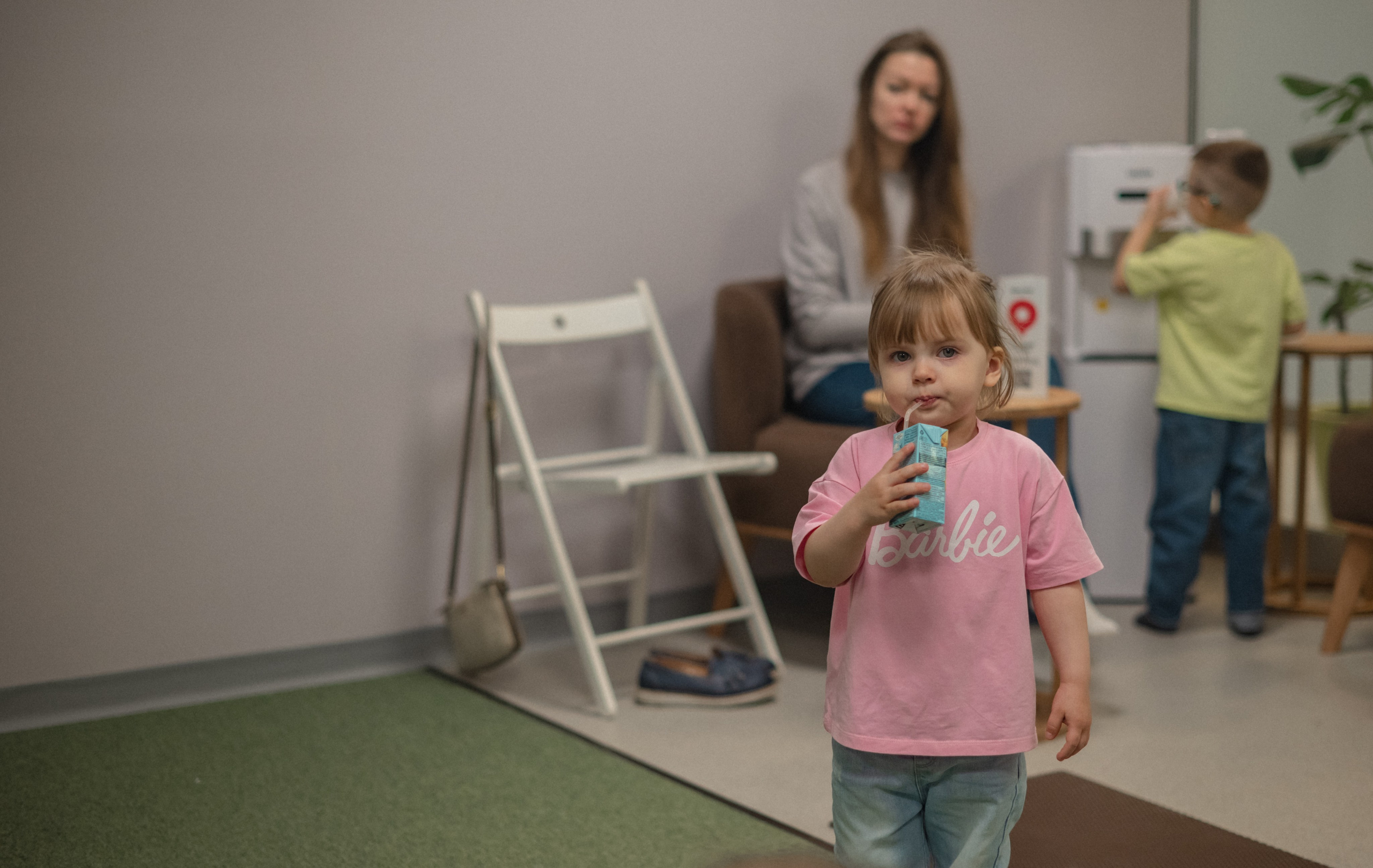 Домик на дереве. Семейный и детский фотограф в Москве Князева Диана