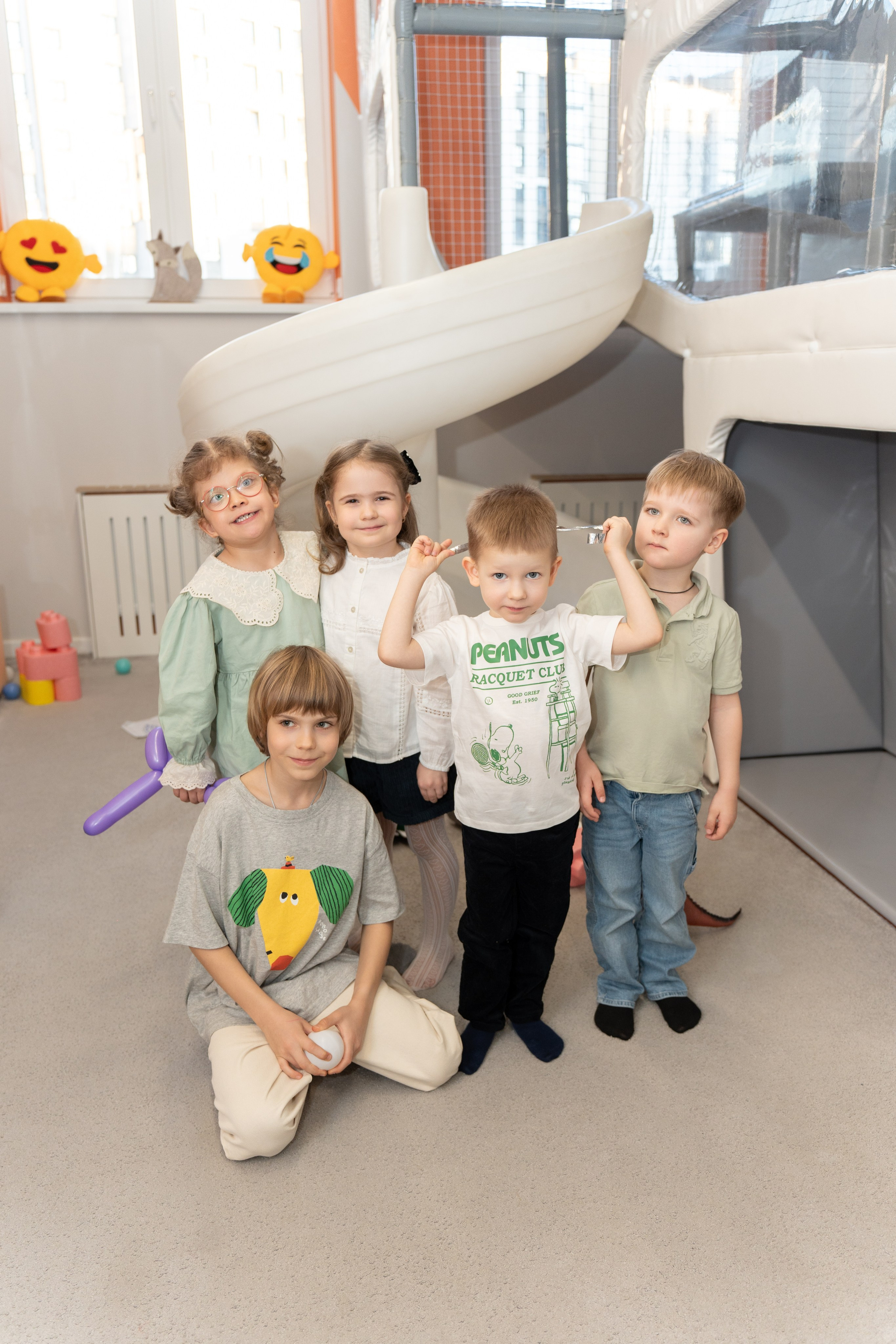 Базилион. Семейный и свадебный фотограф Минск, Беларусь Анна Орловская