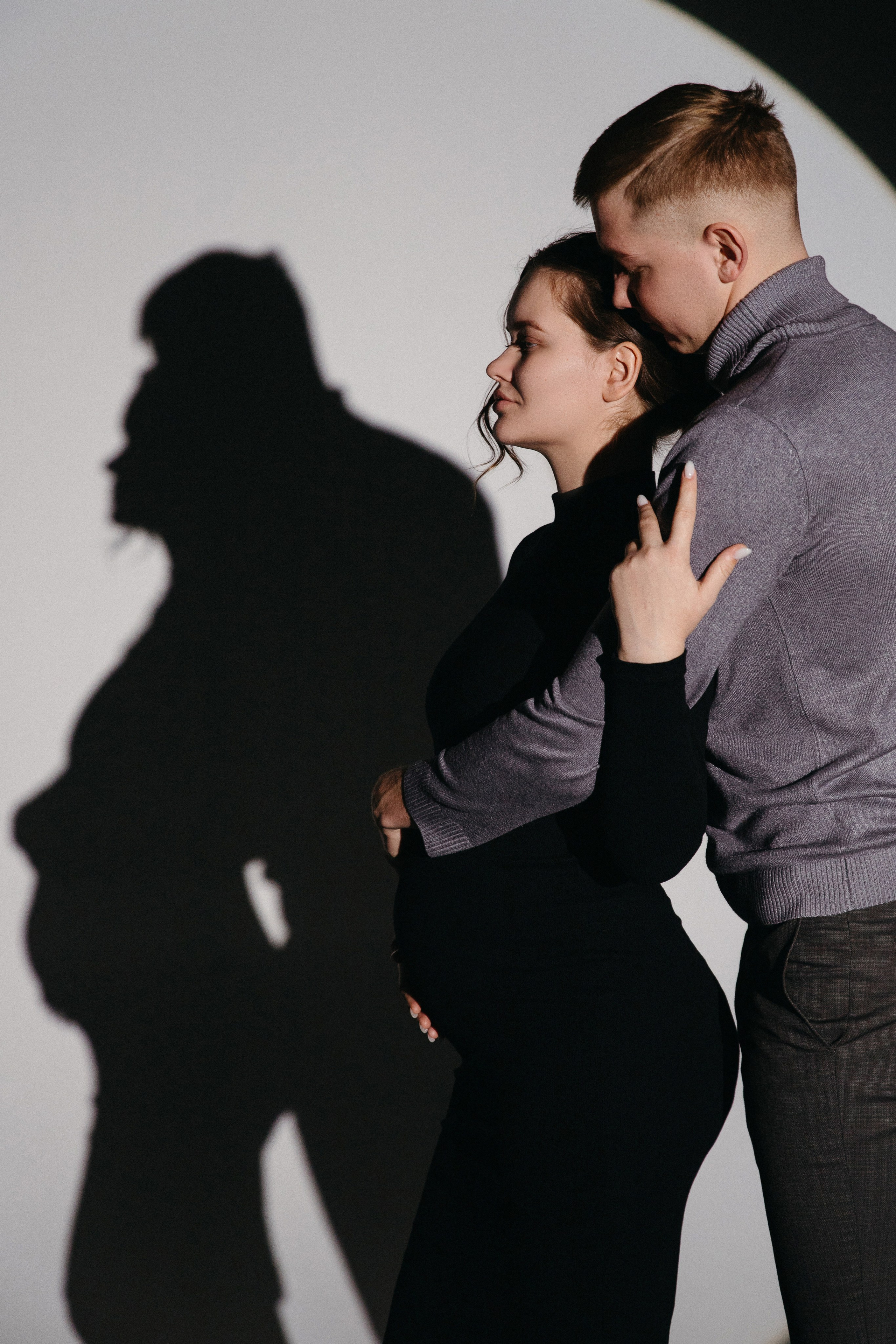 Юля и Саша. Свадебный и семейный фотограф в Вологде Екатерина Назарина