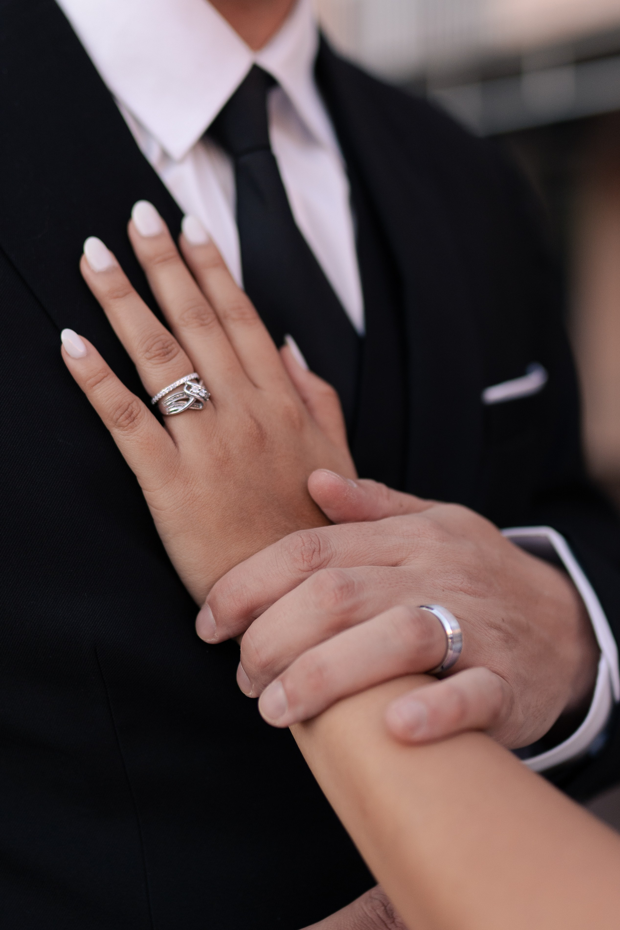 Ellen’s wedding. Gaukhar Baimagambet — Photographer and Videographer