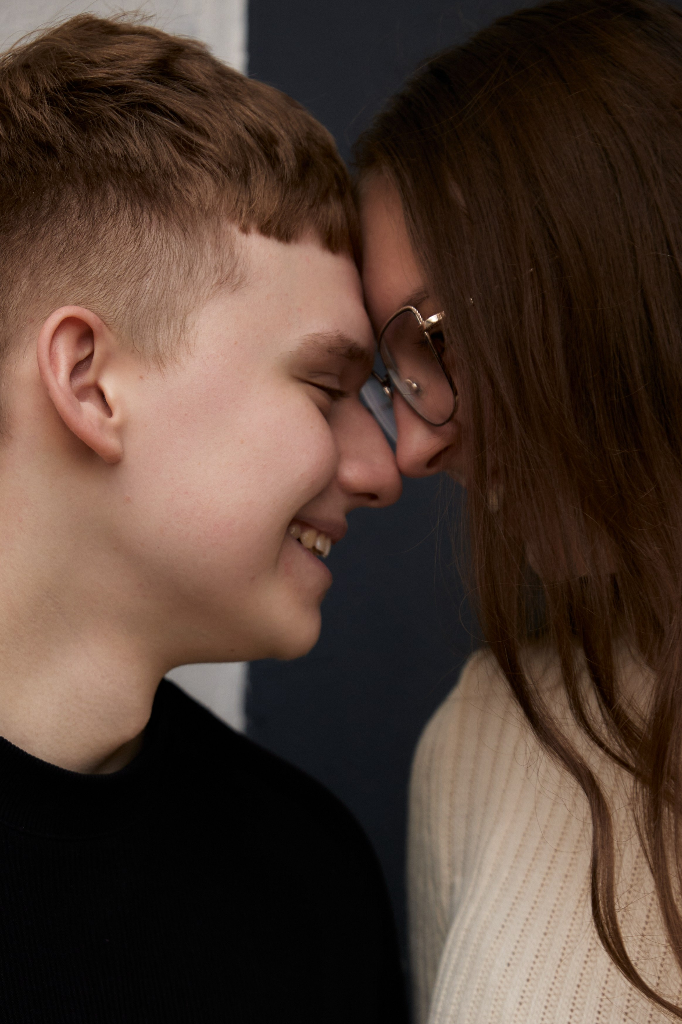 Арина и Даня. Свадебный и семейный фотограф