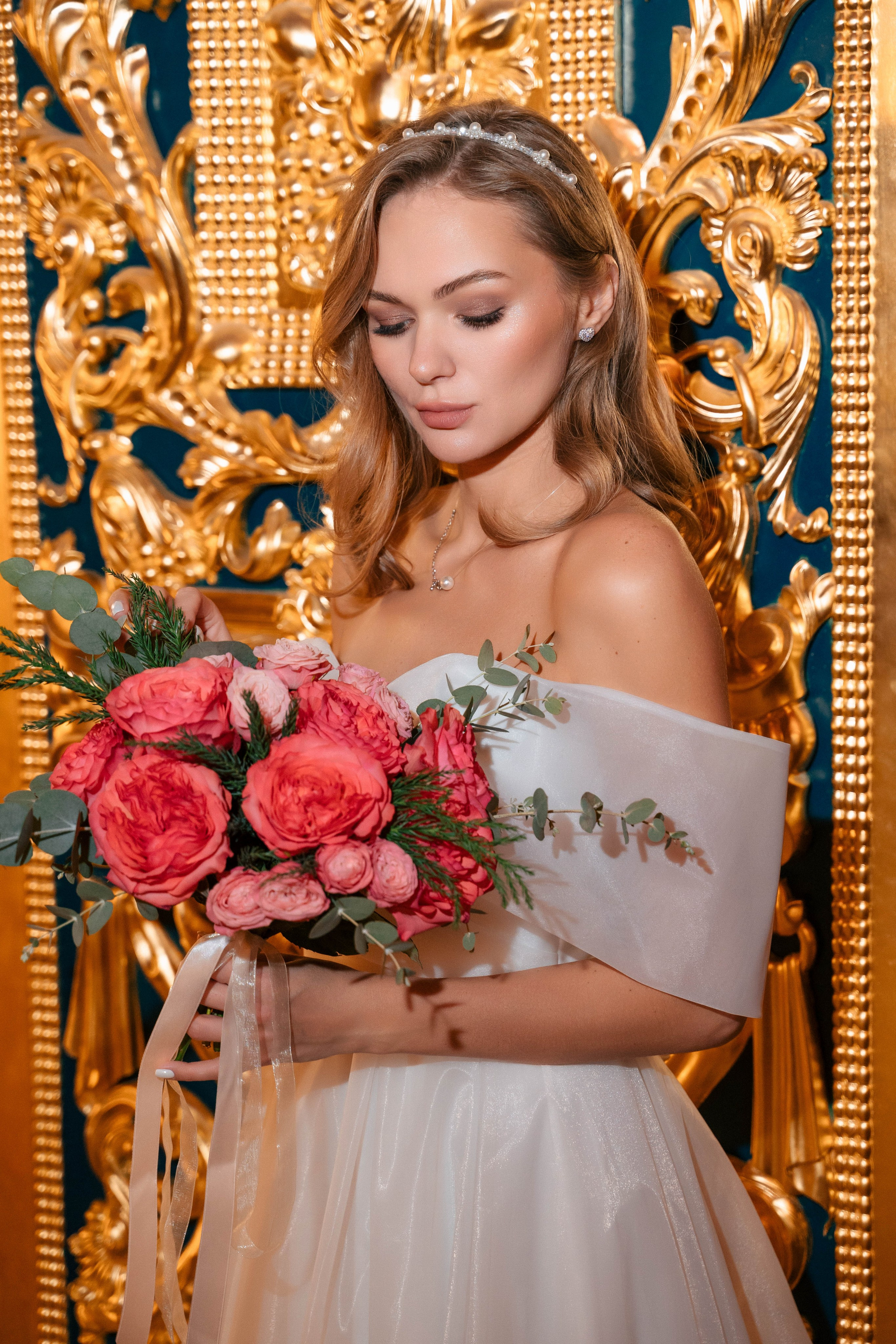 Свадебный и портретный фотограф в Москве Гудумак Евгений