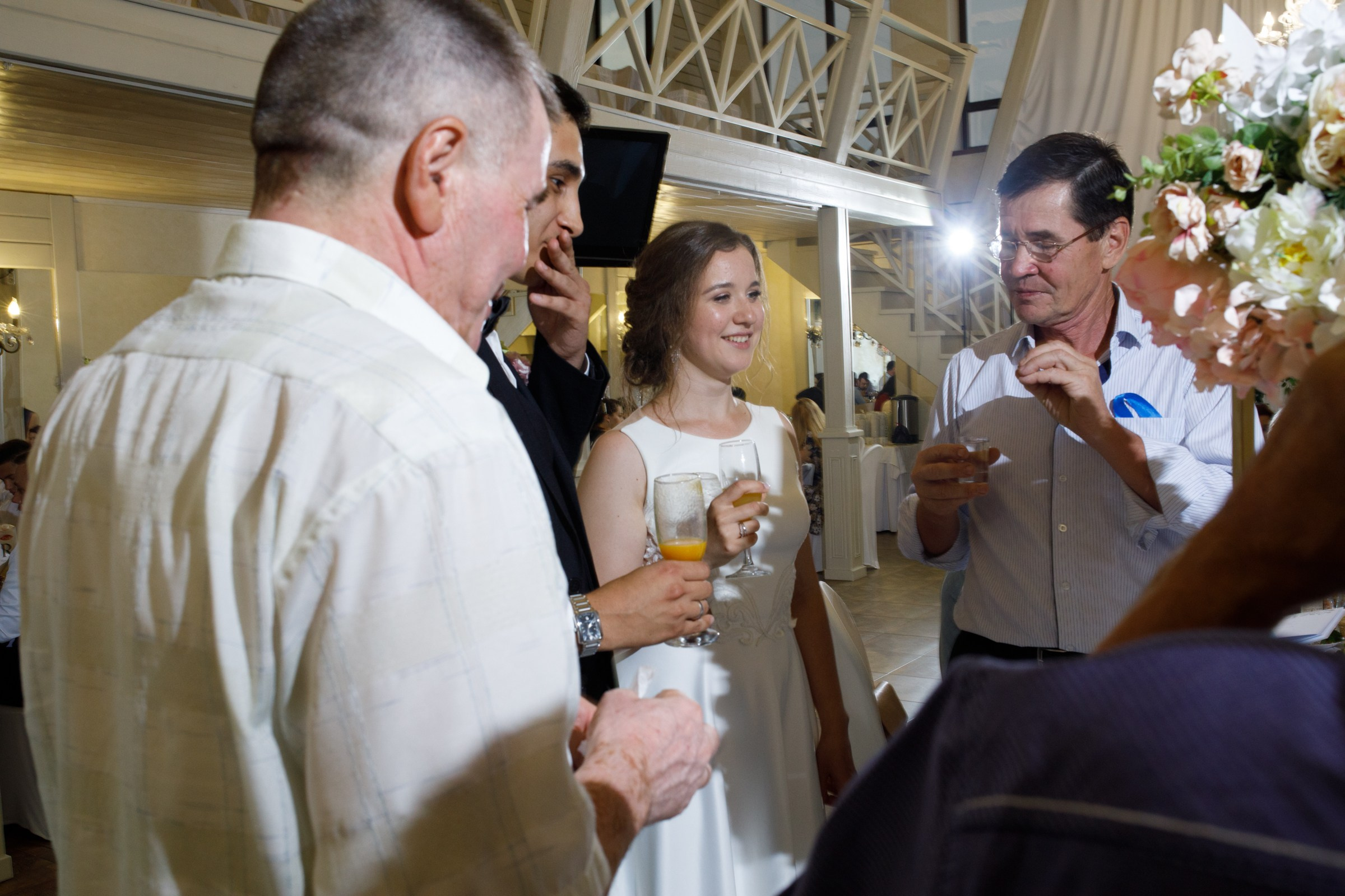 Вадим и Алия. Фотограф в Уфе Ирина Идрисова