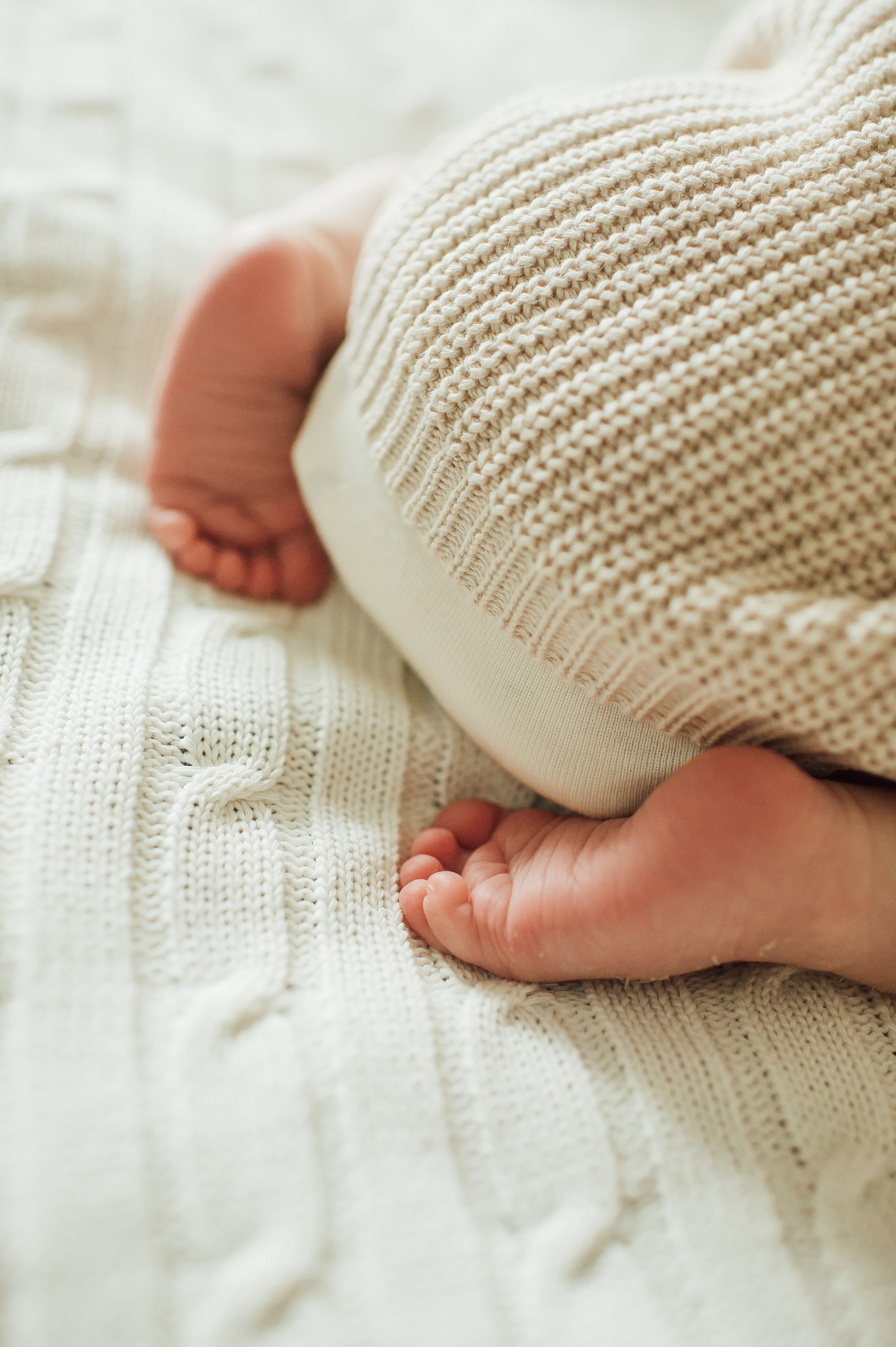 Ньюборн Лайф-стайл. Фотограф новорожденных (newborn) и семейный фотограф в Старом Осколе | София Степаненко