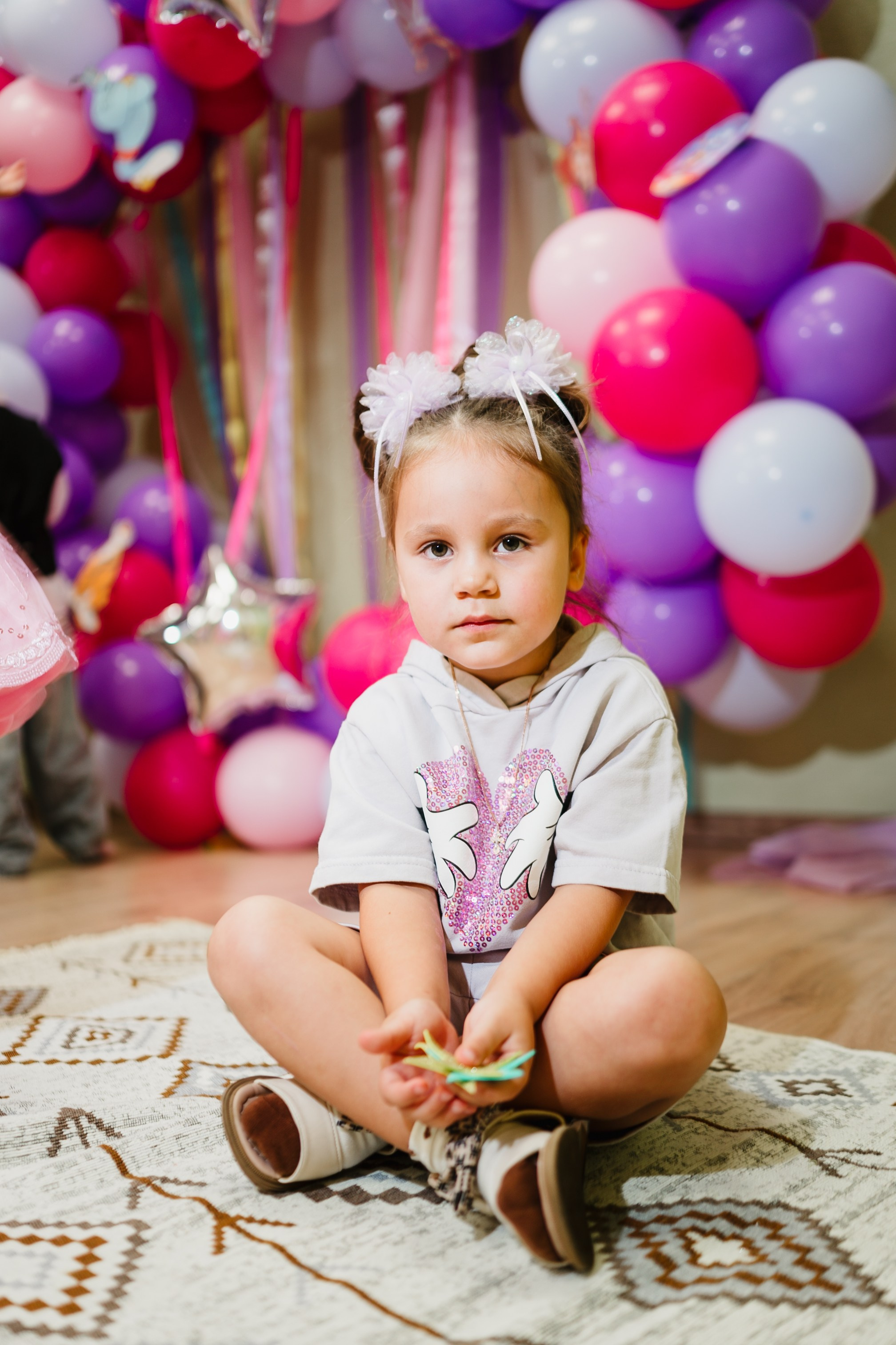 Вечеринка «Арабские сказки»