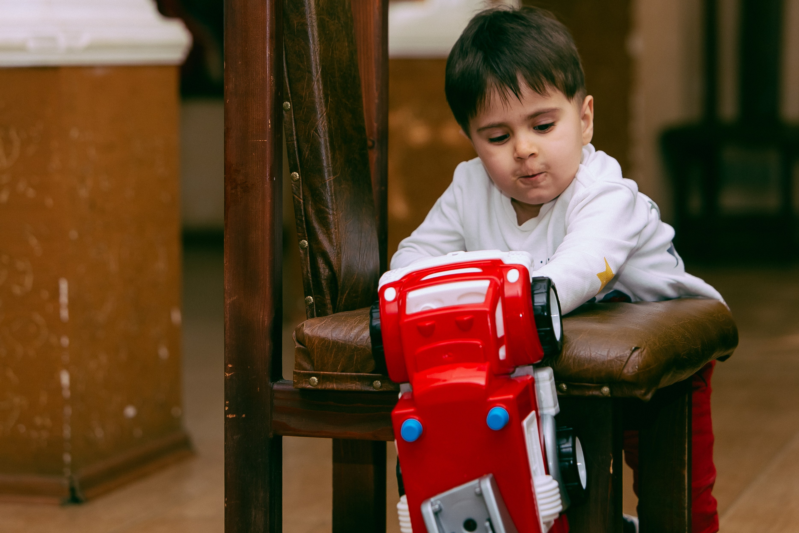 Детские мероприятия. Фотограф в Москве Максим Юртаев