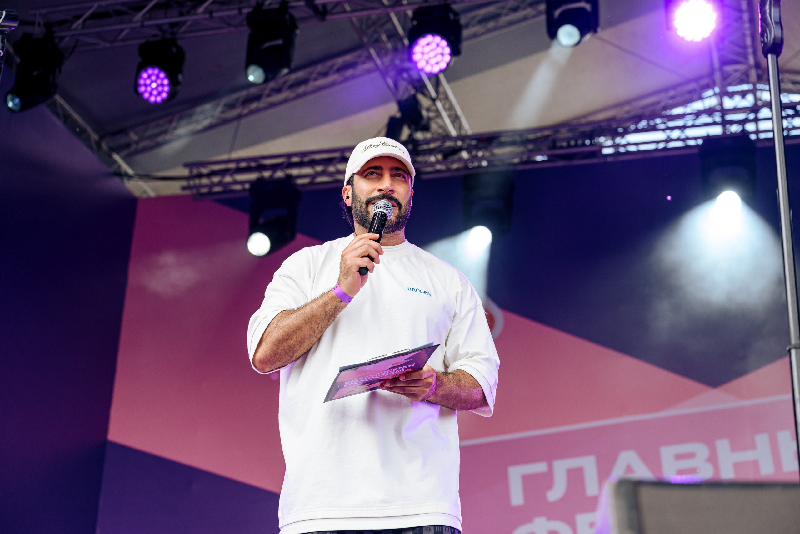 БЛОГЕРЫ РОССИИ. Максим Комаров — Профессиональный фотограф