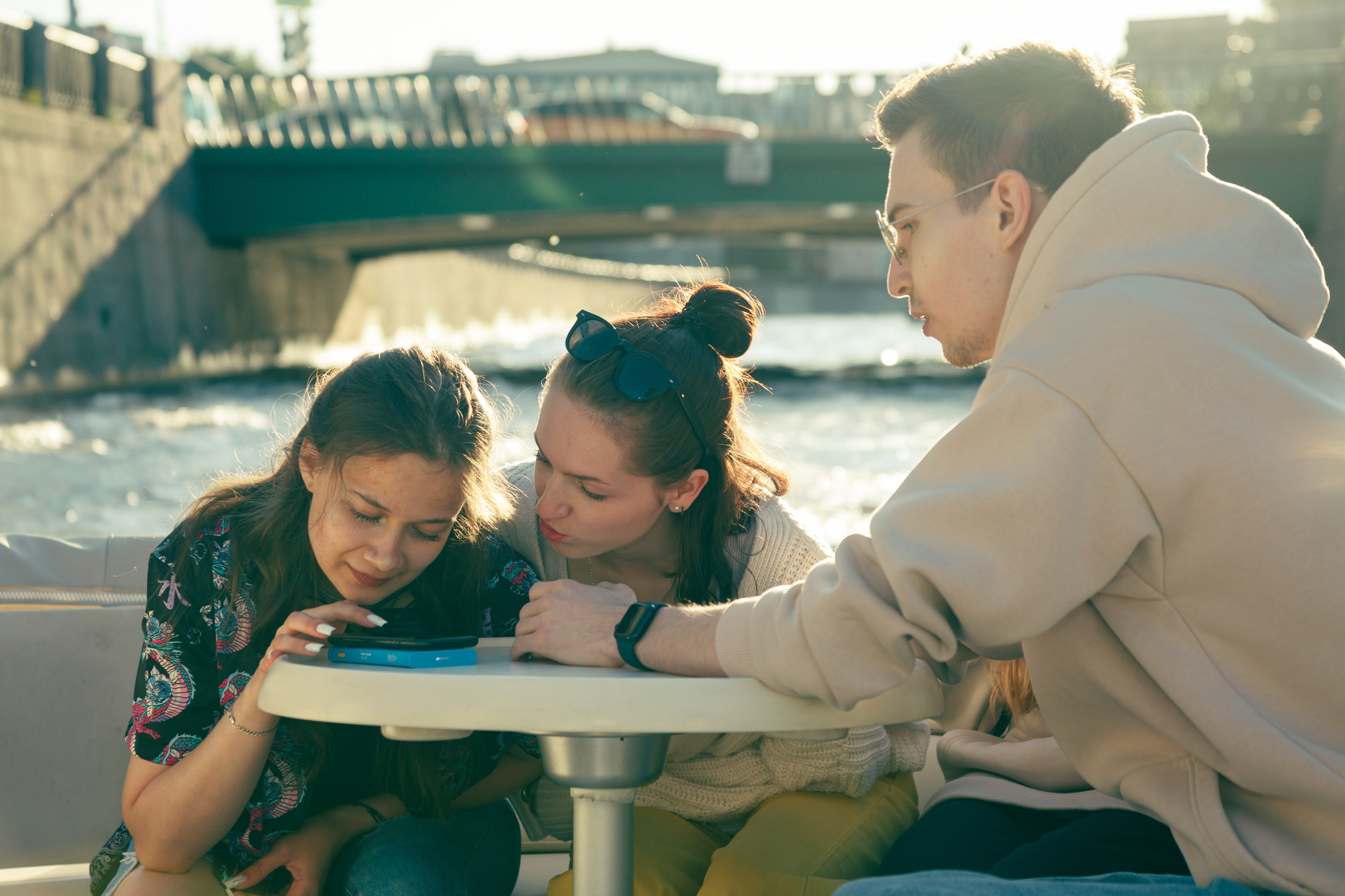 День рождения Анжелики. Фотограф в Санкт — Петербурге Валерий Гаухман