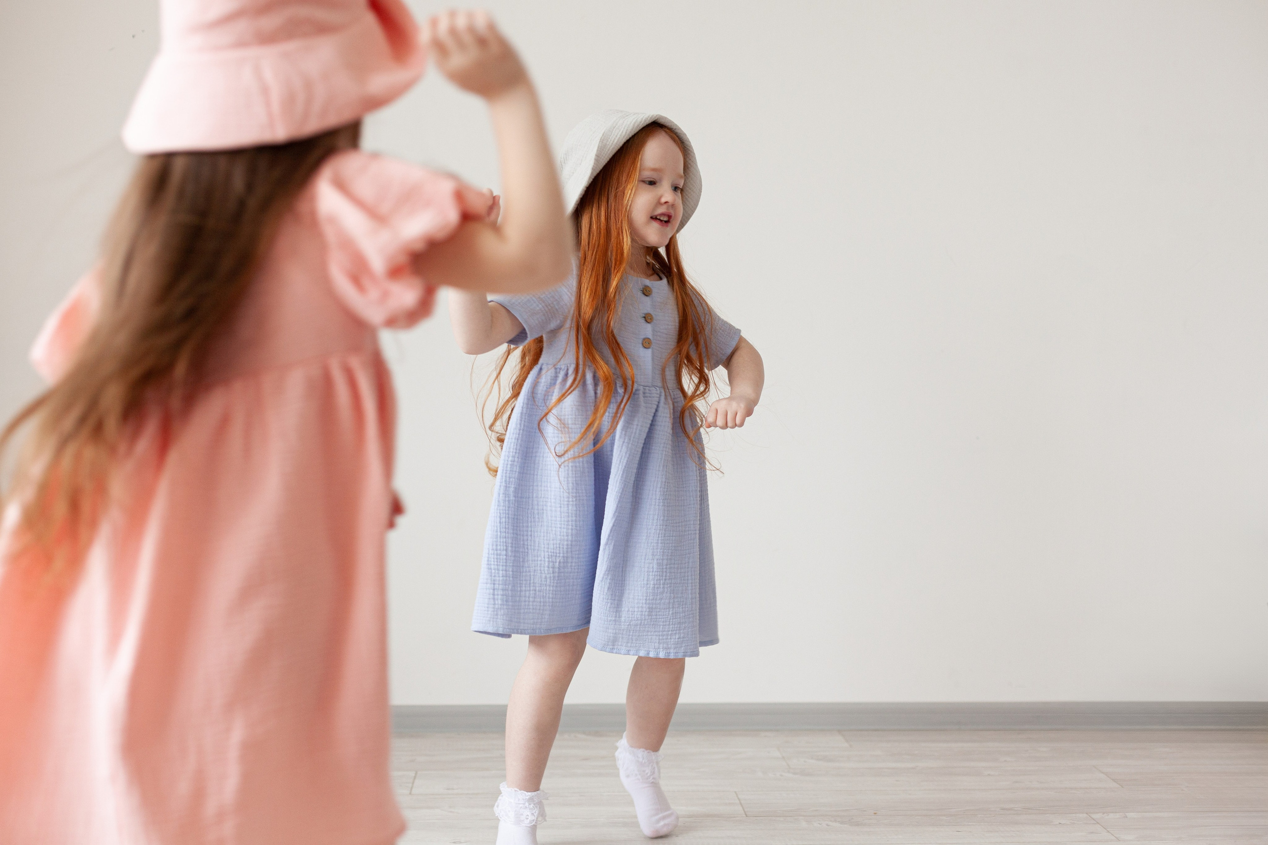 Детский и контент фотограф Надя Волкова Санкт-Петербург