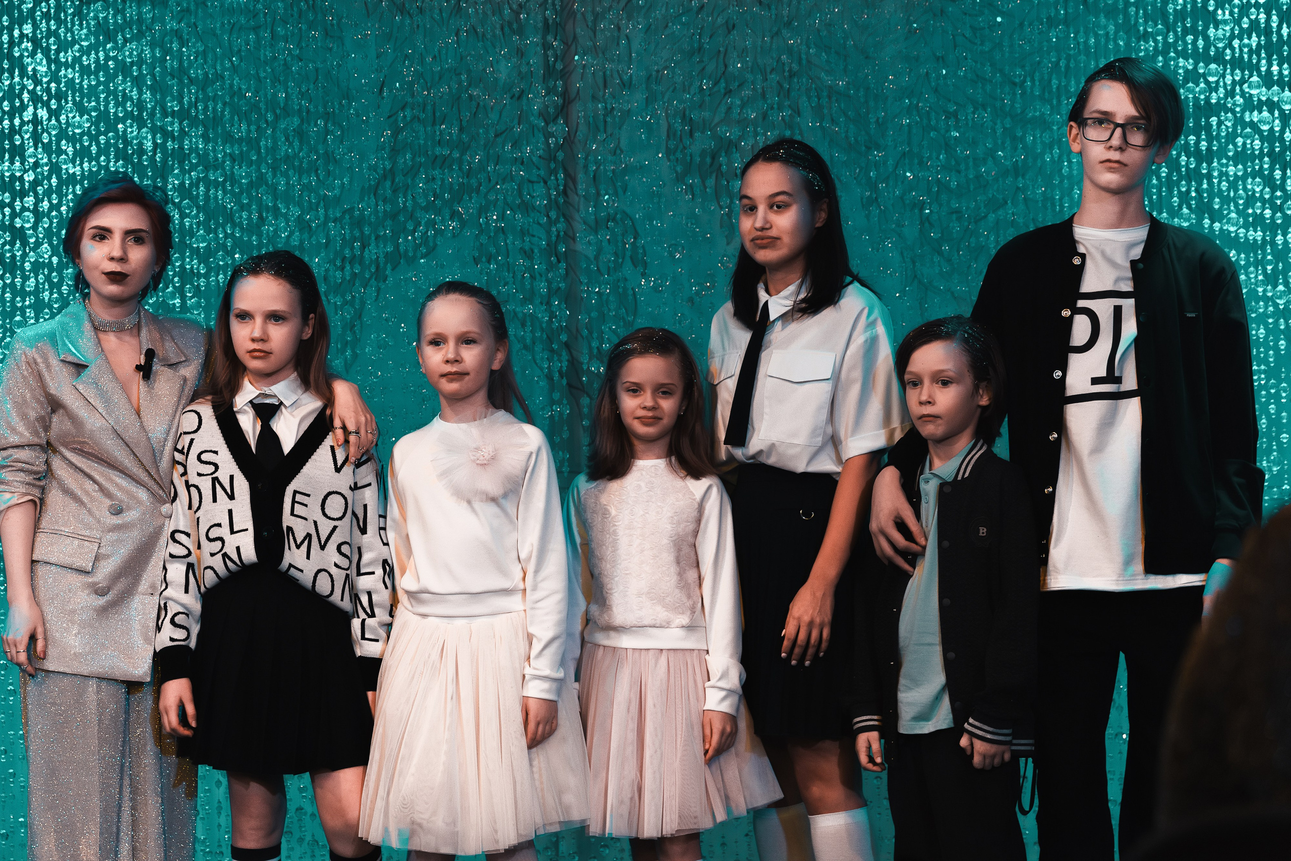 Фотосъемка презентаций модных журналов в Санкт-Петербурге | Рекламные кадры для медиа