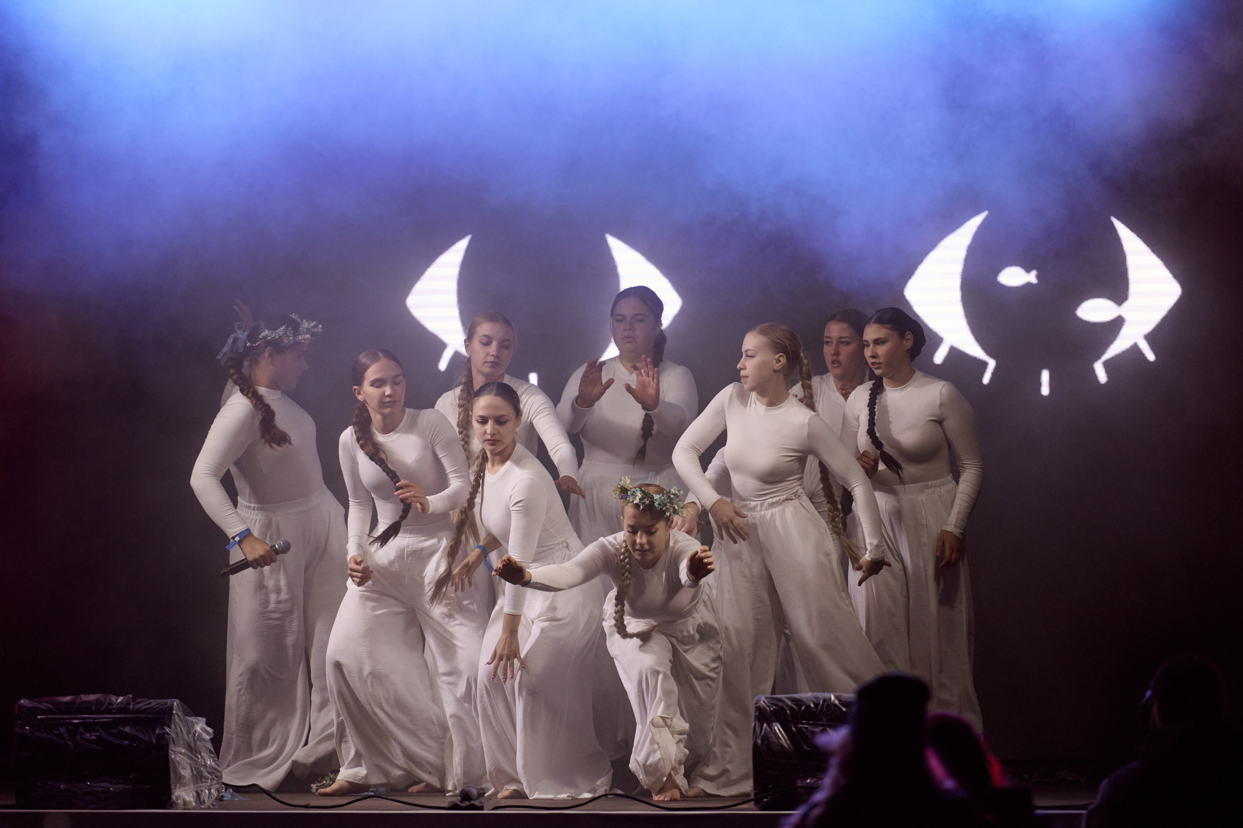 Павловский слёт. Сергей Богомолов. Свадебный и семейный фотограф