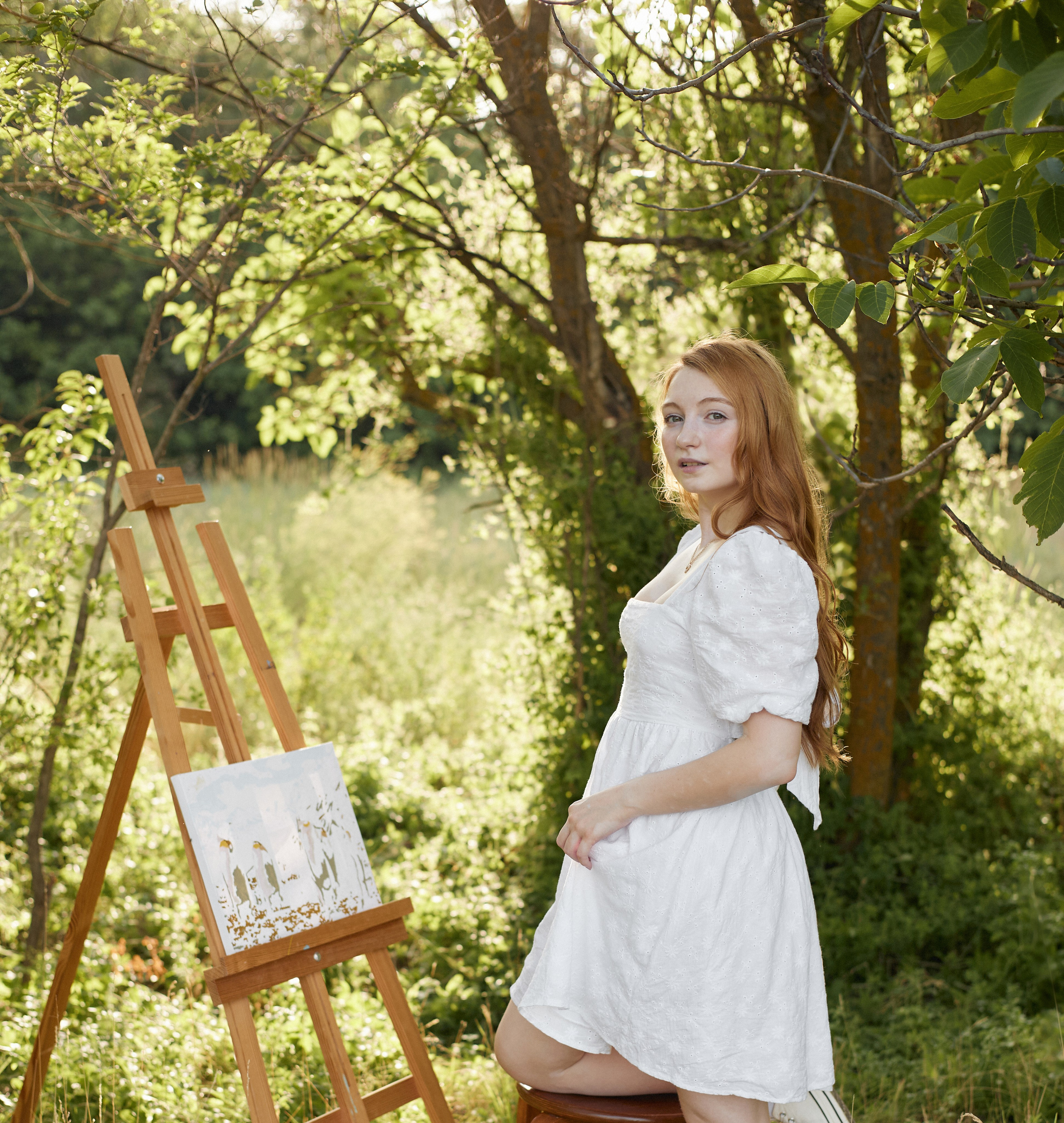 Мила. Ваш фотограф в Волгограде