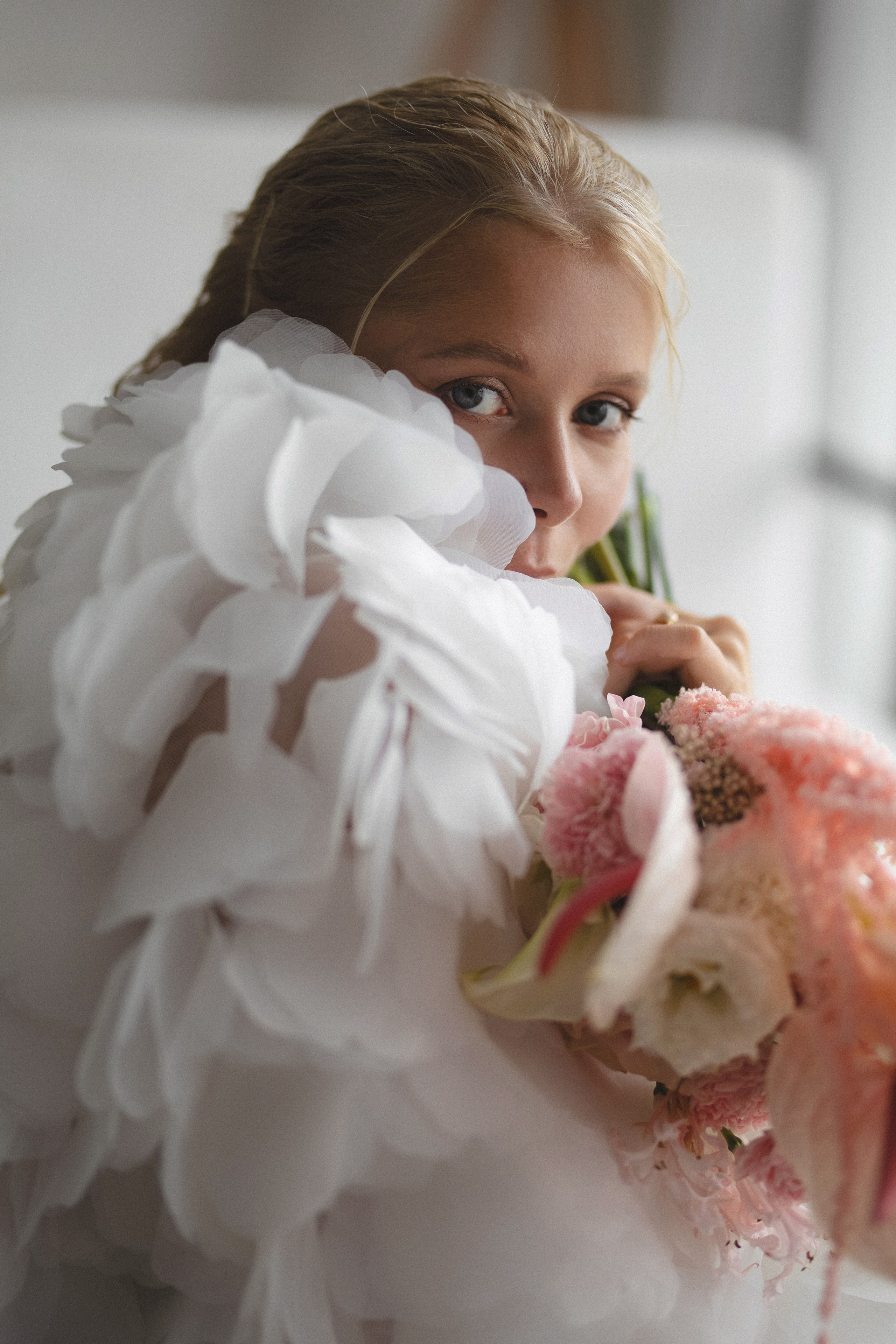 СВАДЬБЫ. Maria Startseva Photo