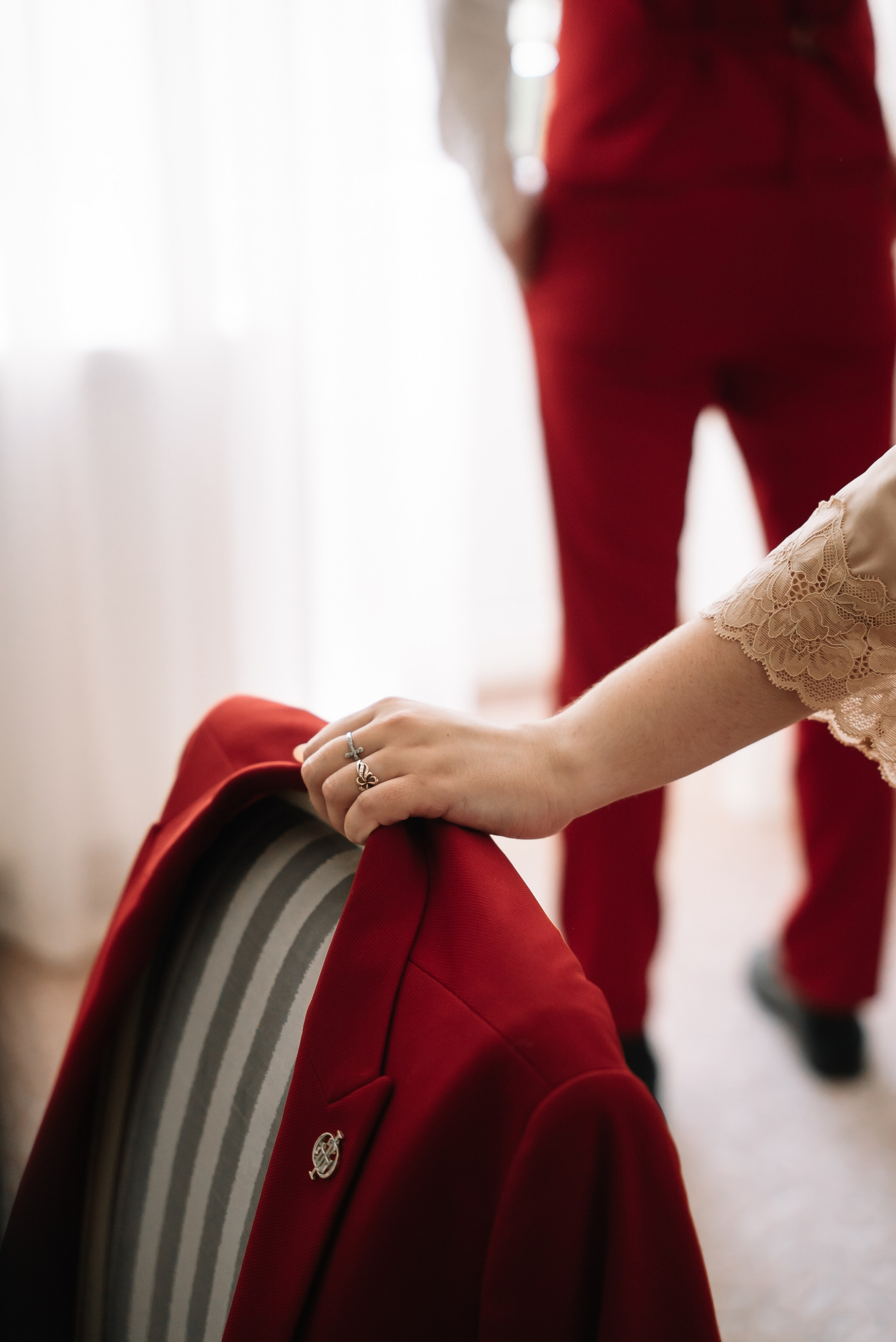 Антон и Юлия. Свадебный фотограф в Самаре Анна Ковалева