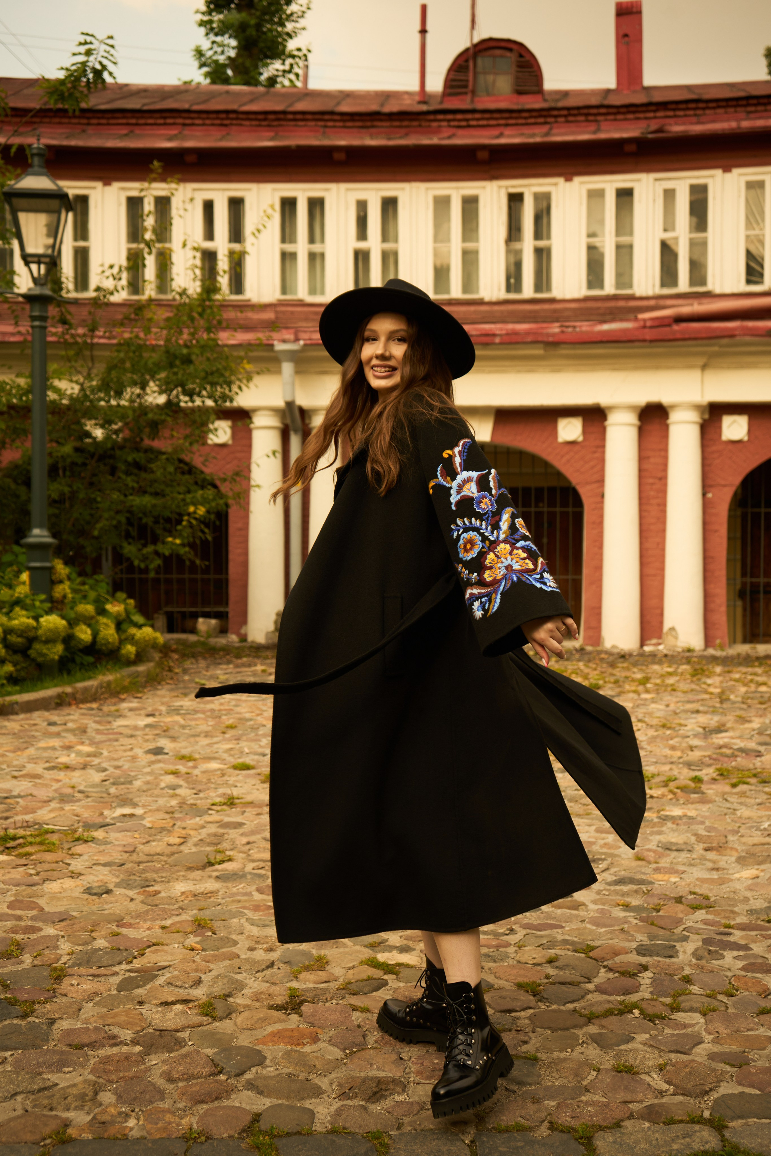 Виктория. Маргарита — фотограф и видеограф / Москва