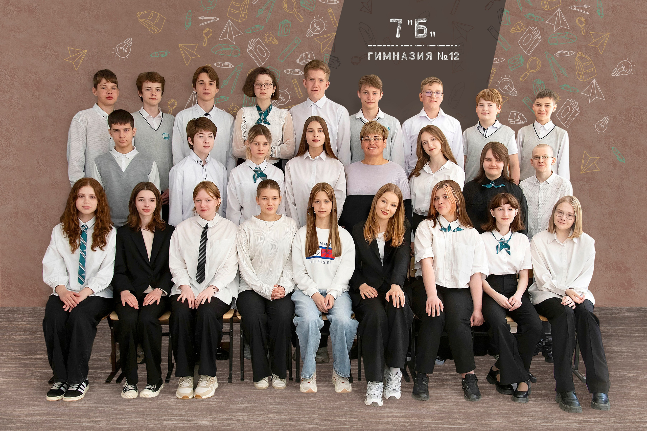 Коллажи, общие фото, портреты, календари. Репортажный и детский фотограф в Новосибирске