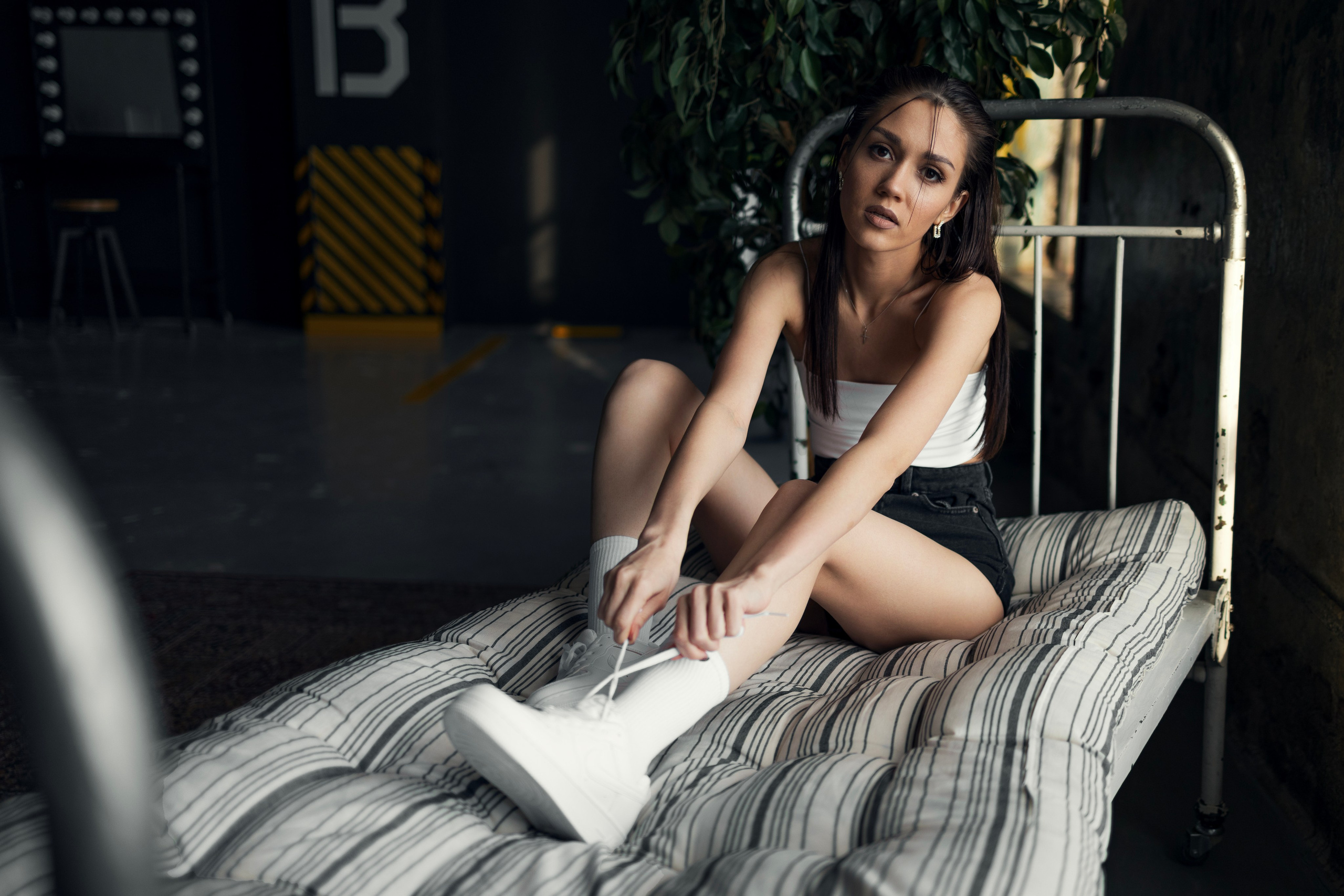 Andrey Bogdanov Photo