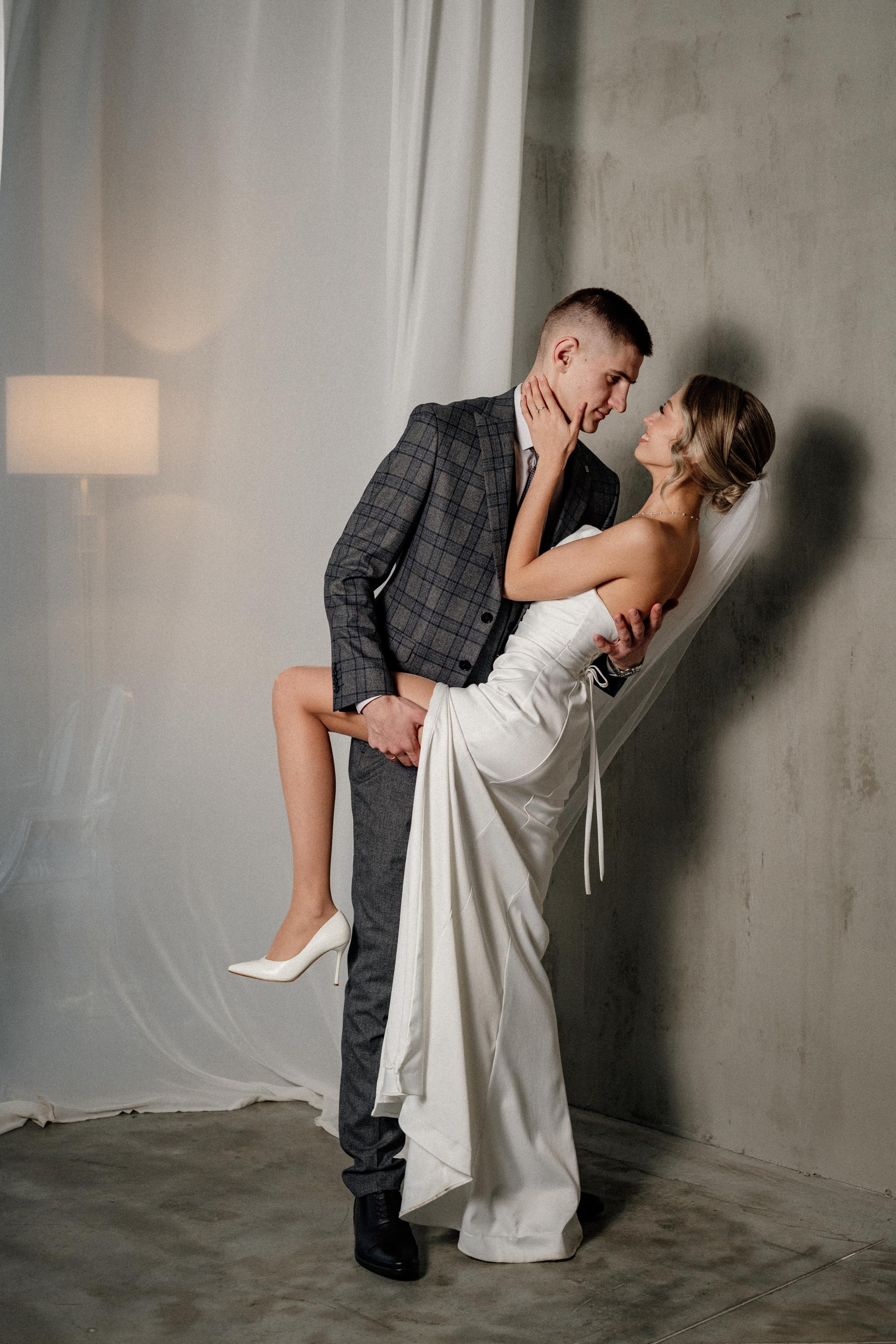 Wedding Day. Фотограф Алёна Евграфова