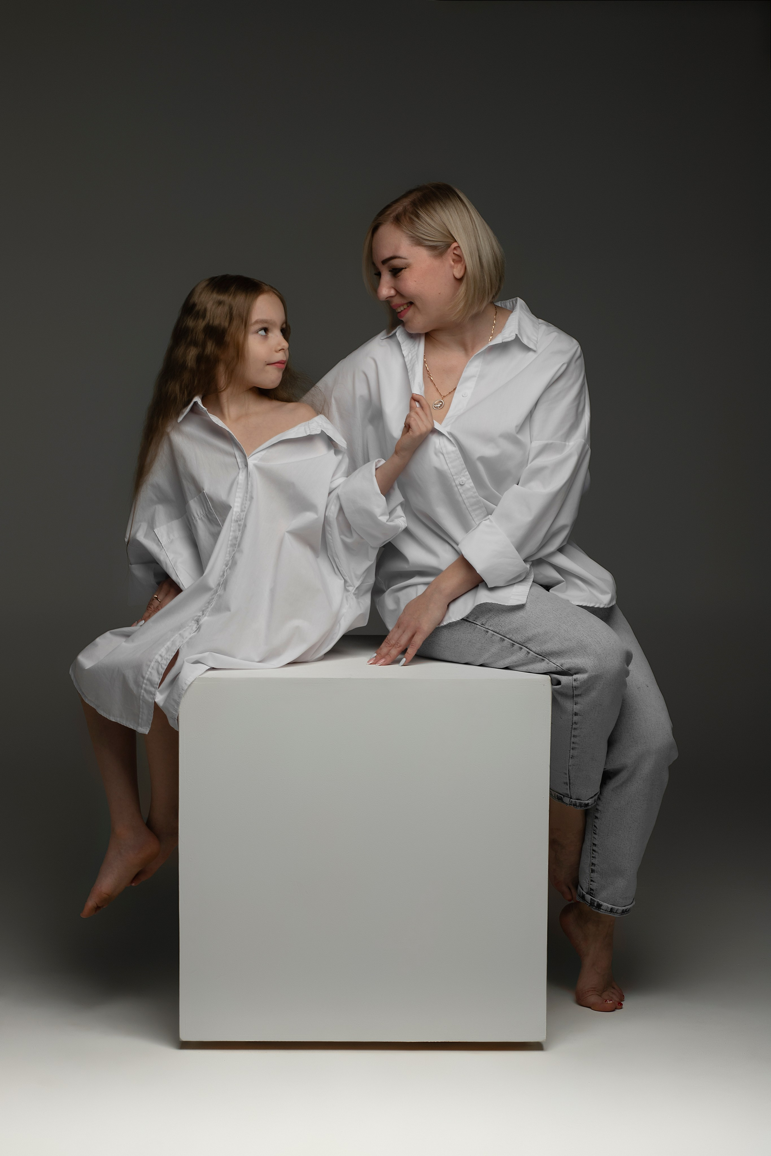 Фотосессия мама с ребенком. Фотограф Пушкино и Москва Анастасия Коган